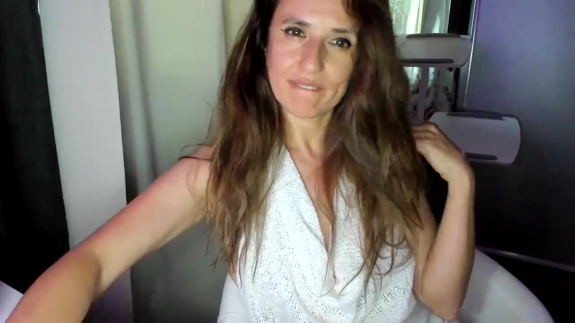 Gallery image thumbnail from DANIELLE's myfreecams stream on, 06/23/2024, 04:37 image 18 of 20