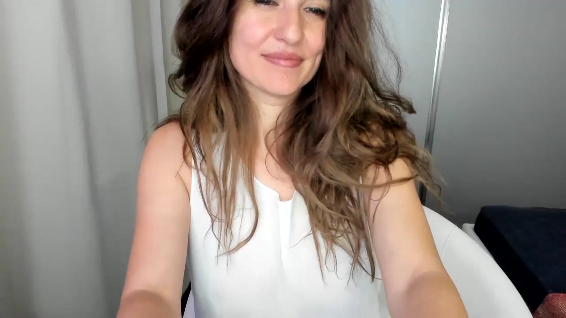 Gallery image thumbnail from DANIELLE's myfreecams stream on, 06/26/2024, 04:33 image 12 of 20