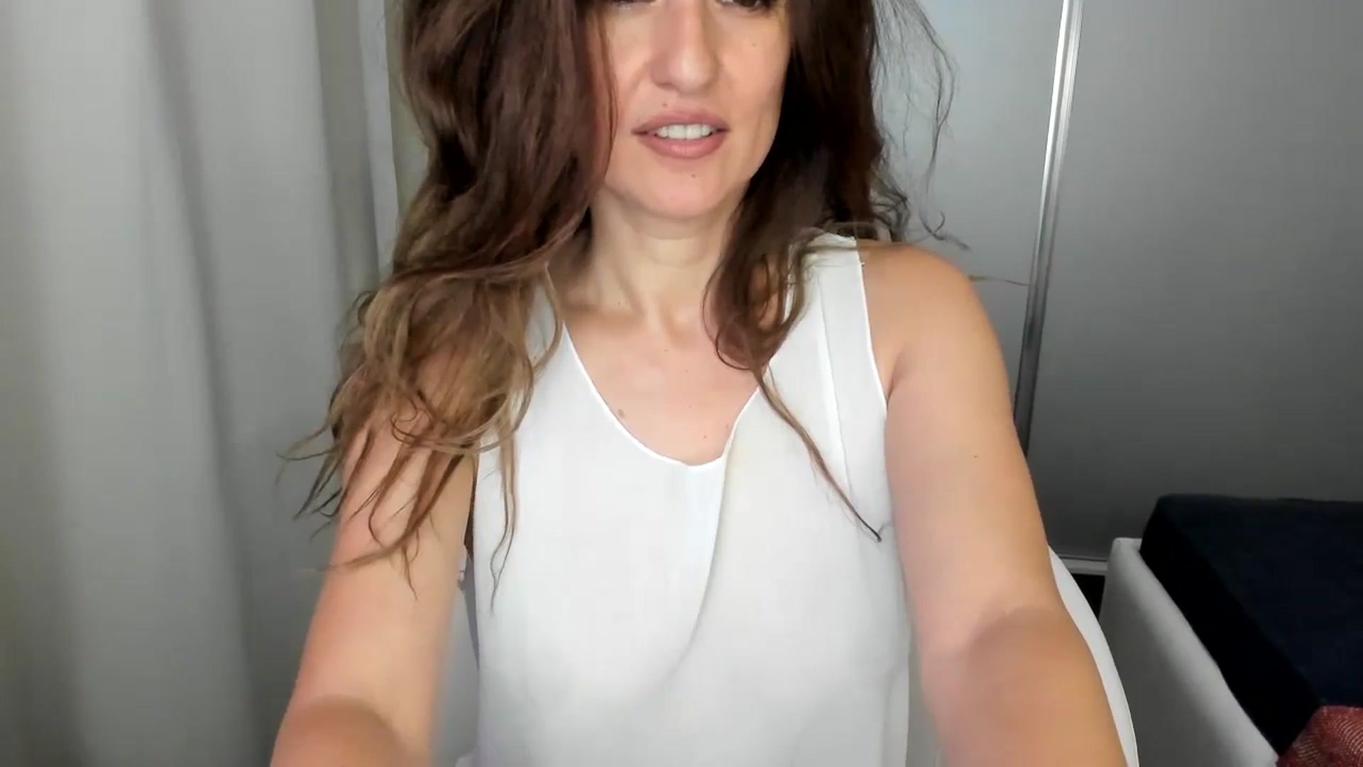 Gallery image thumbnail from DANIELLE's myfreecams stream on, 06/26/2024, 04:33 image 13 of 20