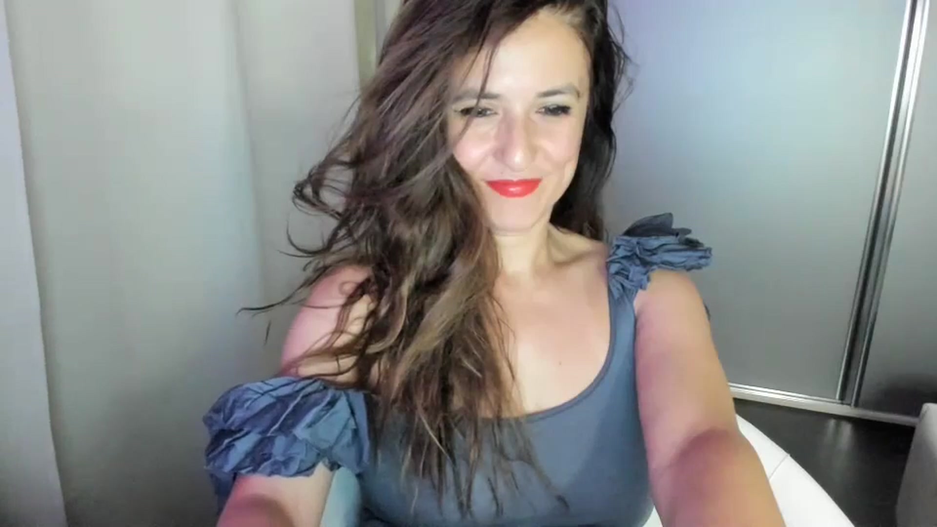 Gallery image thumbnail from DANIELLE's myfreecams stream on, 06/29/2024, 03:29 image 10 of 20