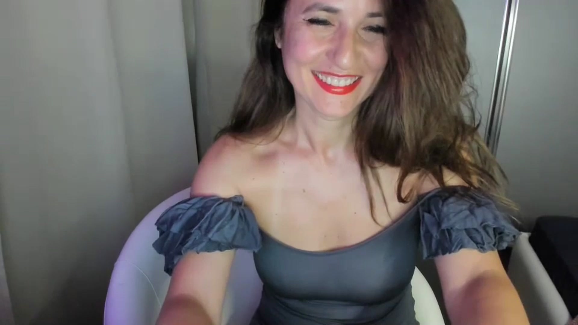 Gallery image thumbnail from DANIELLE's myfreecams stream on, 06/29/2024, 03:29 image 4 of 20