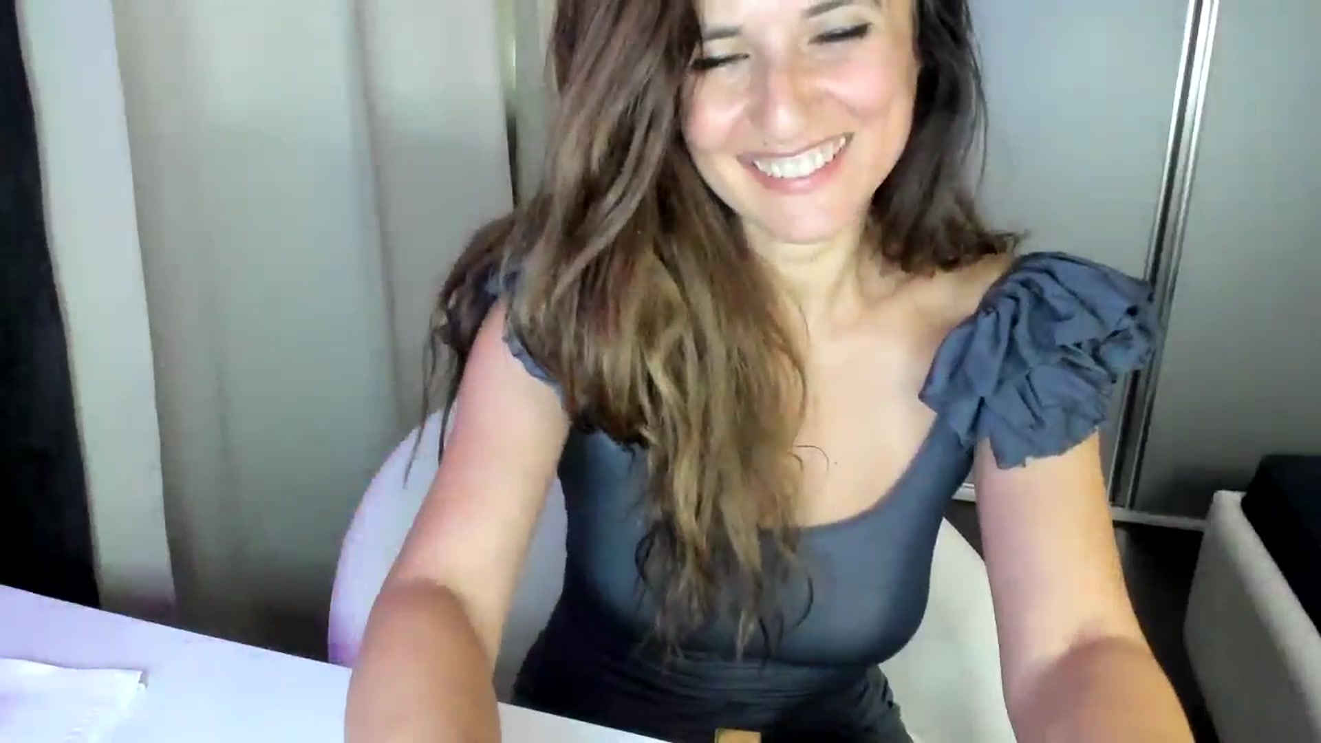 Gallery image thumbnail from DANIELLE's myfreecams stream on, 06/29/2024, 07:27 image 2 of 20