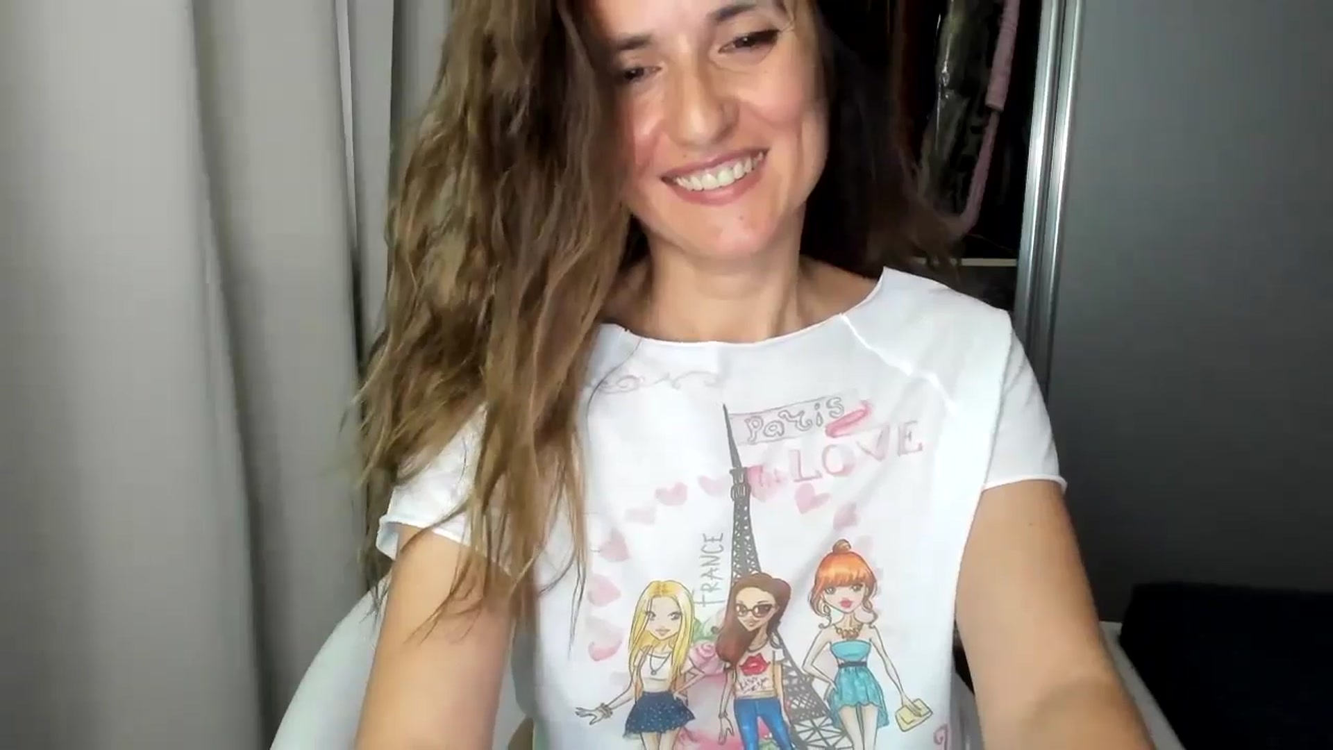 Gallery image thumbnail from DANIELLE's myfreecams stream on, 06/30/2024, 03:48 image 18 of 20
