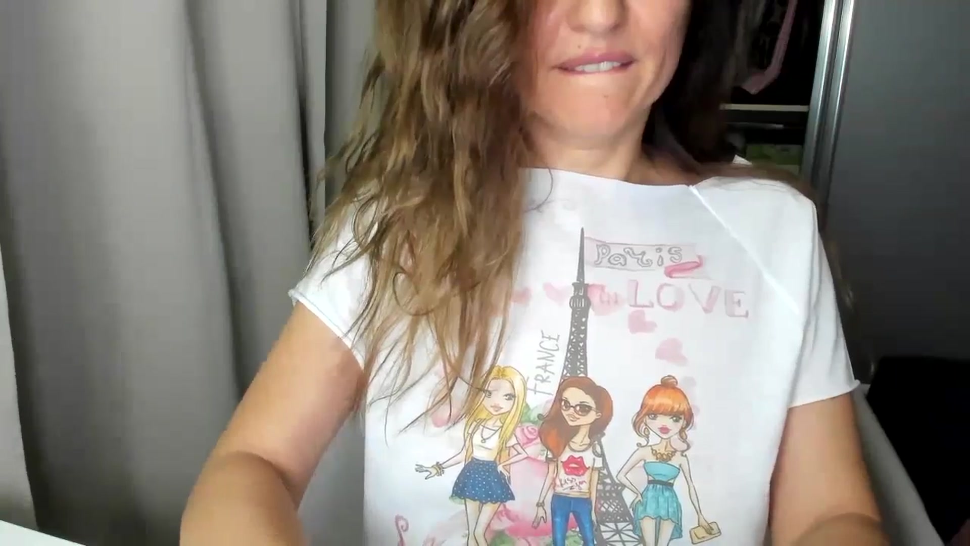 Gallery image thumbnail from DANIELLE's myfreecams stream on, 06/30/2024, 03:48 image 4 of 20