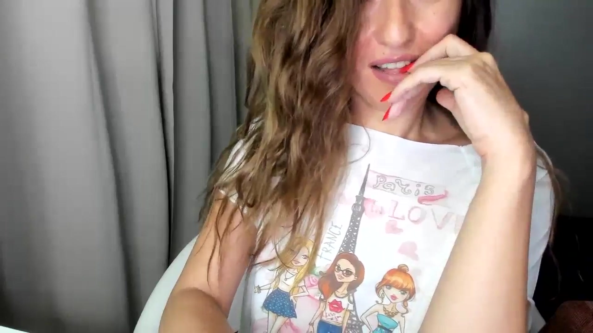 Gallery image thumbnail from DANIELLE's myfreecams stream on, 06/30/2024, 03:48 image 6 of 20