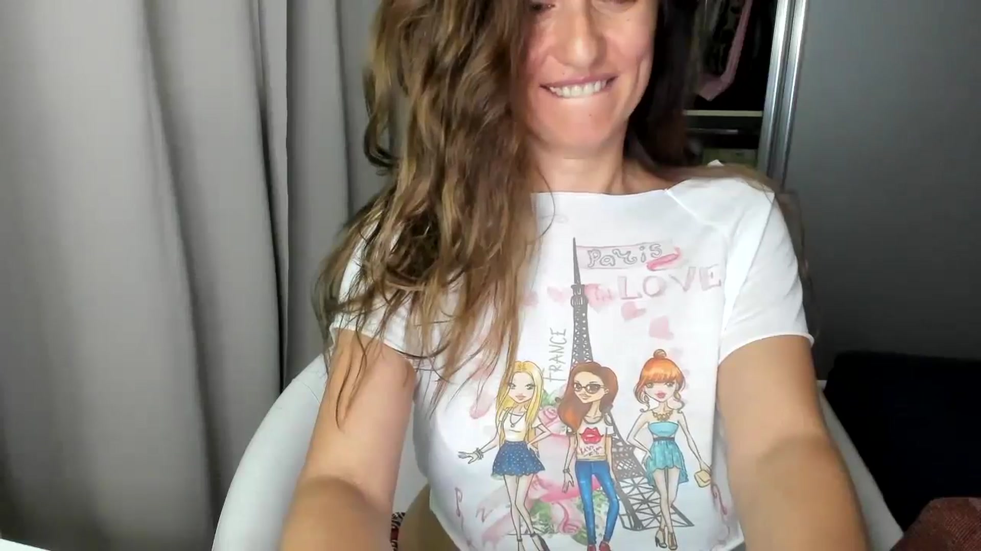 Gallery image thumbnail from DANIELLE's myfreecams stream on, 06/30/2024, 03:48 image 5 of 20