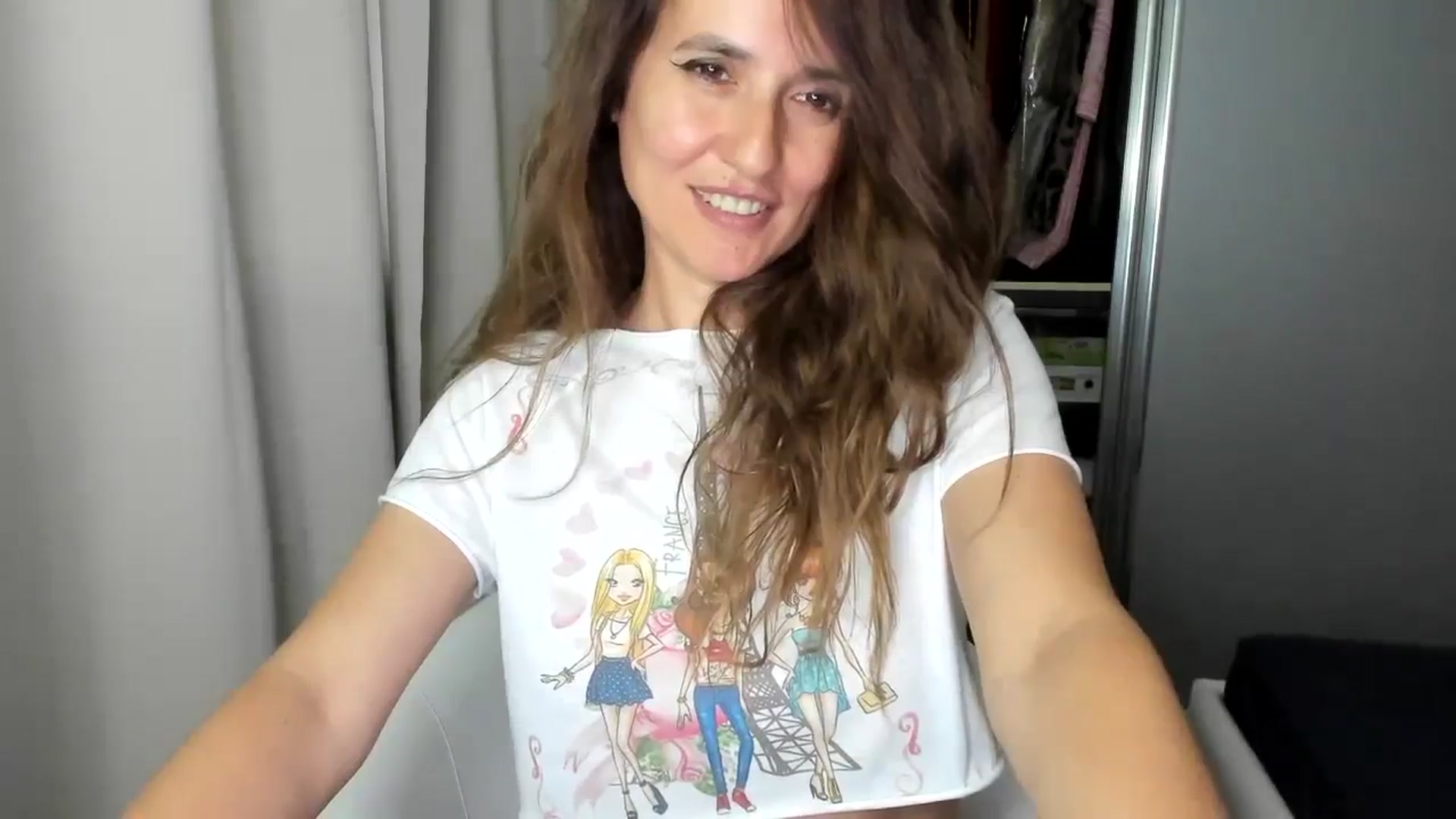 Gallery image thumbnail from DANIELLE's myfreecams stream on, 06/30/2024, 03:48 image 16 of 20
