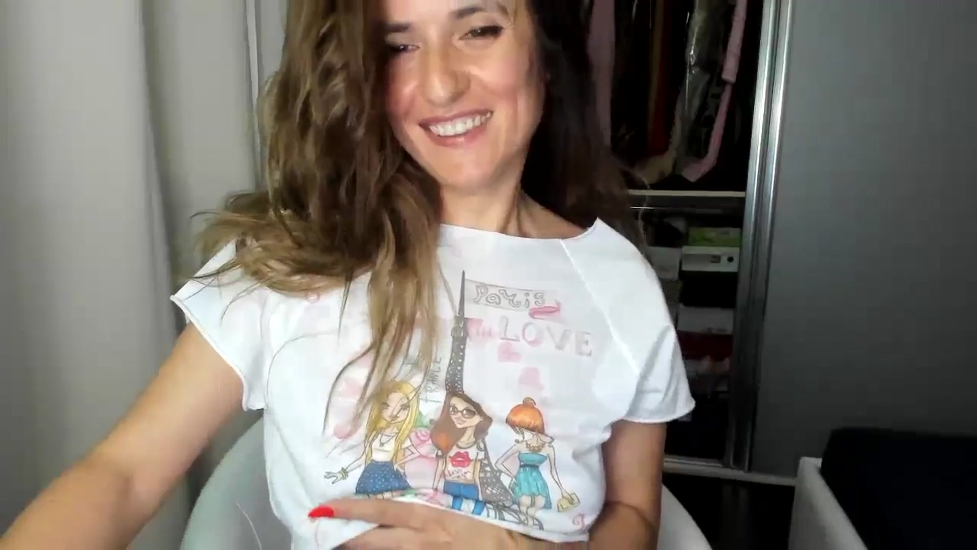 Gallery image thumbnail from DANIELLE's myfreecams stream on, 06/30/2024, 03:48 image 19 of 20