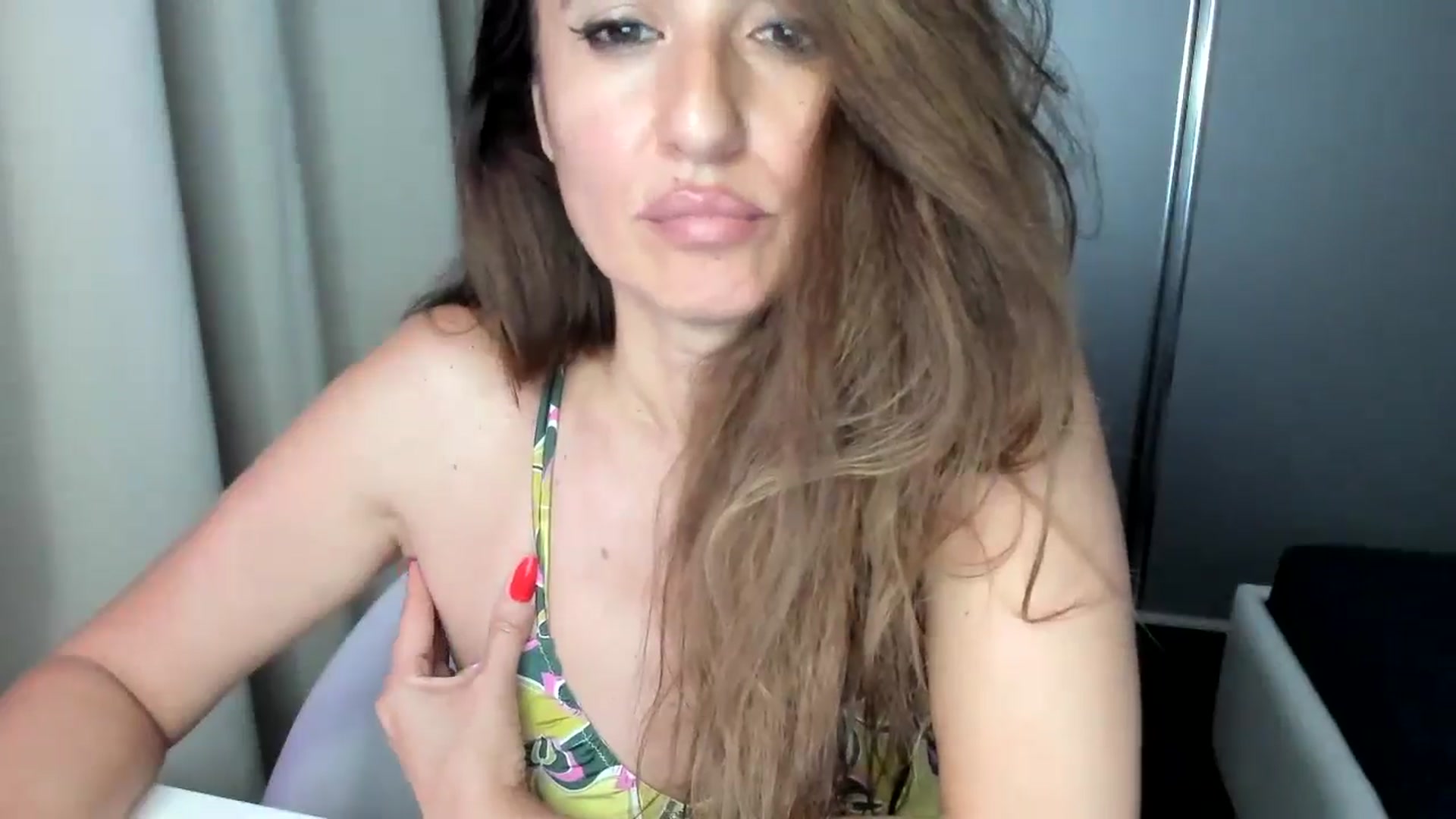 Gallery image thumbnail from DANIELLE's myfreecams stream on, 07/04/2024, 03:58 image 9 of 20