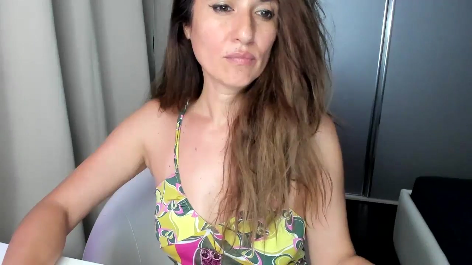 Gallery image thumbnail from DANIELLE's myfreecams stream on, 07/04/2024, 03:58 image 3 of 20