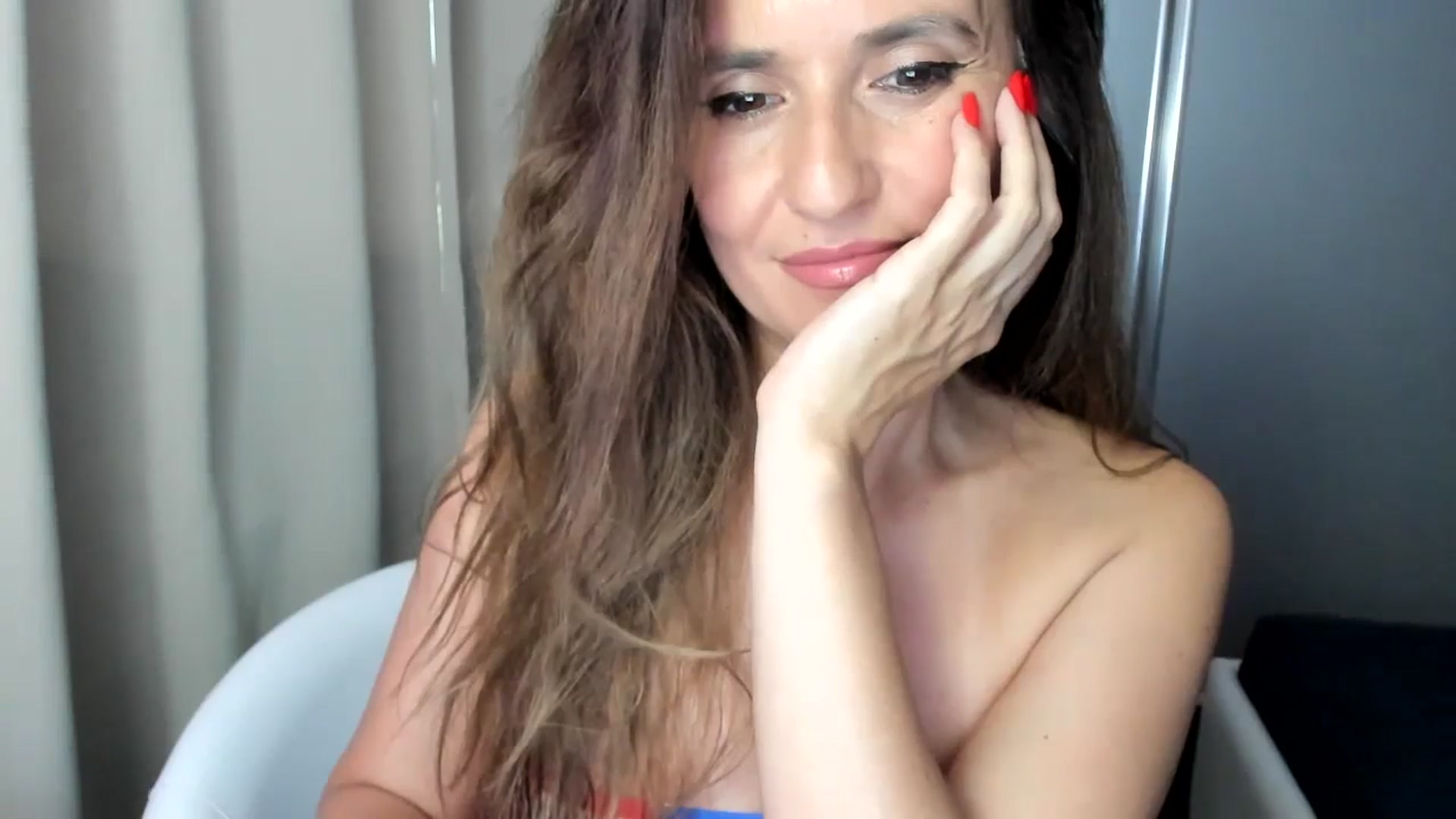 Gallery image thumbnail from DANIELLE's myfreecams stream on, 07/05/2024, 04:33 image 13 of 20