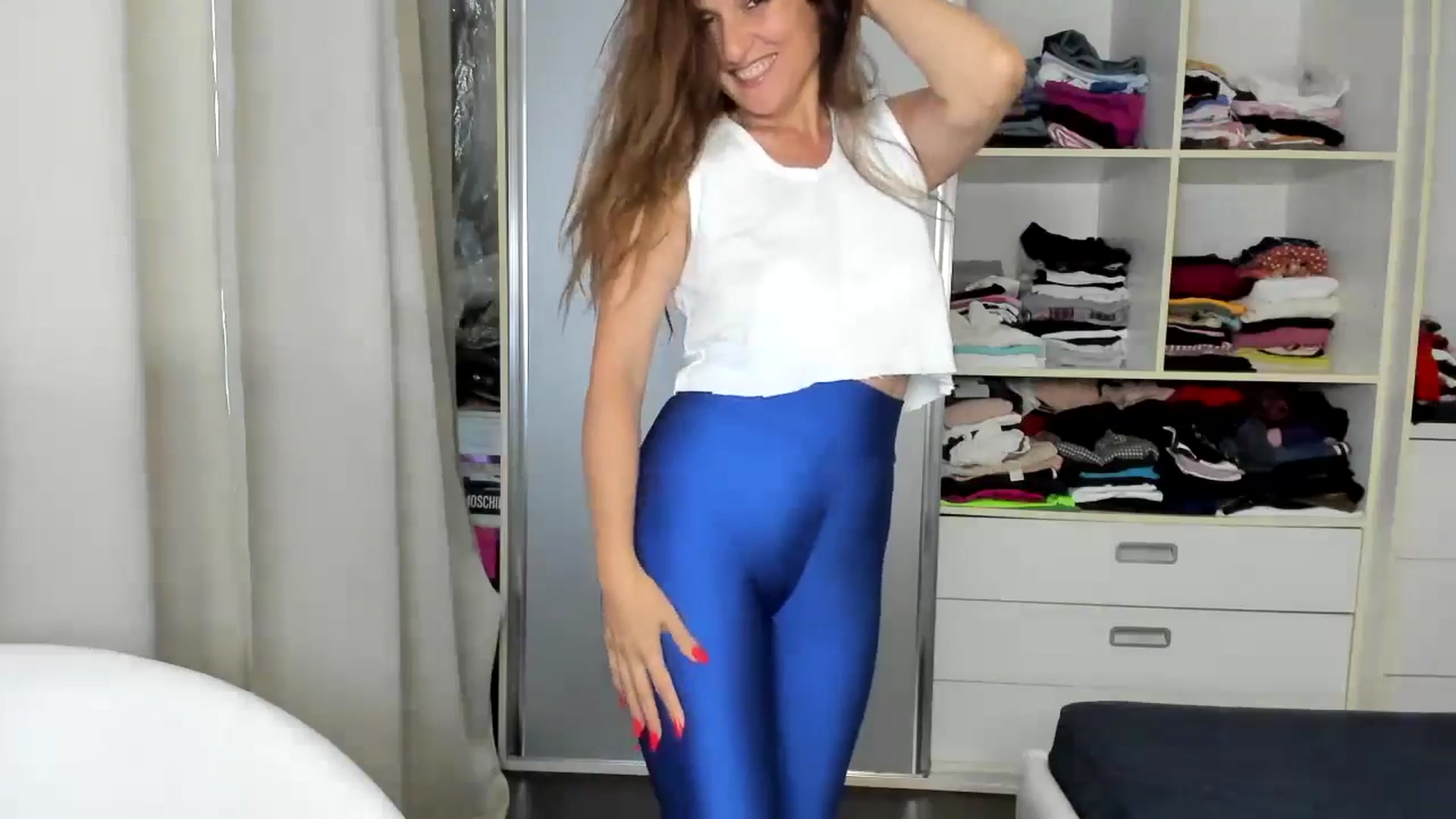 Gallery image thumbnail from DANIELLE's myfreecams stream on, 07/05/2024, 06:23 image 20 of 20