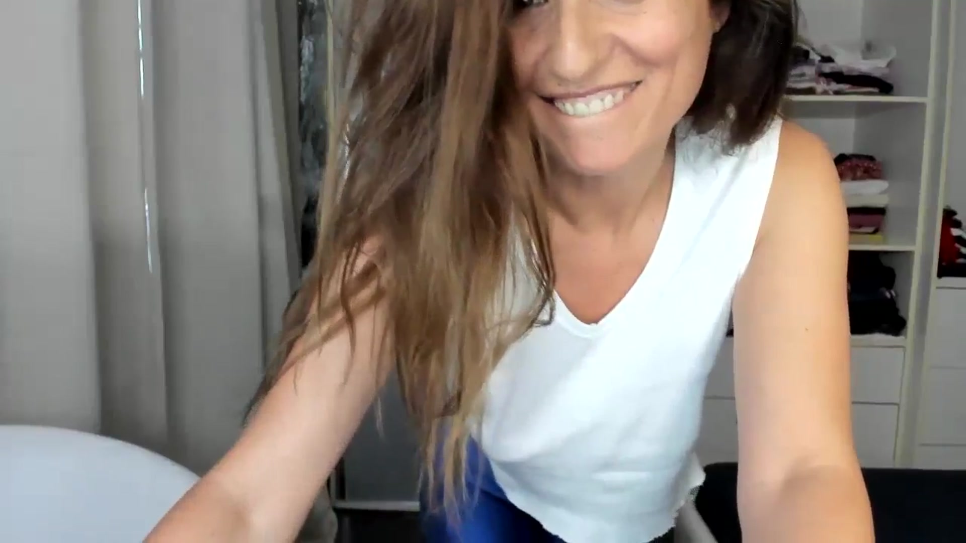 Gallery image thumbnail from DANIELLE's myfreecams stream on, 07/05/2024, 06:23 image 18 of 20