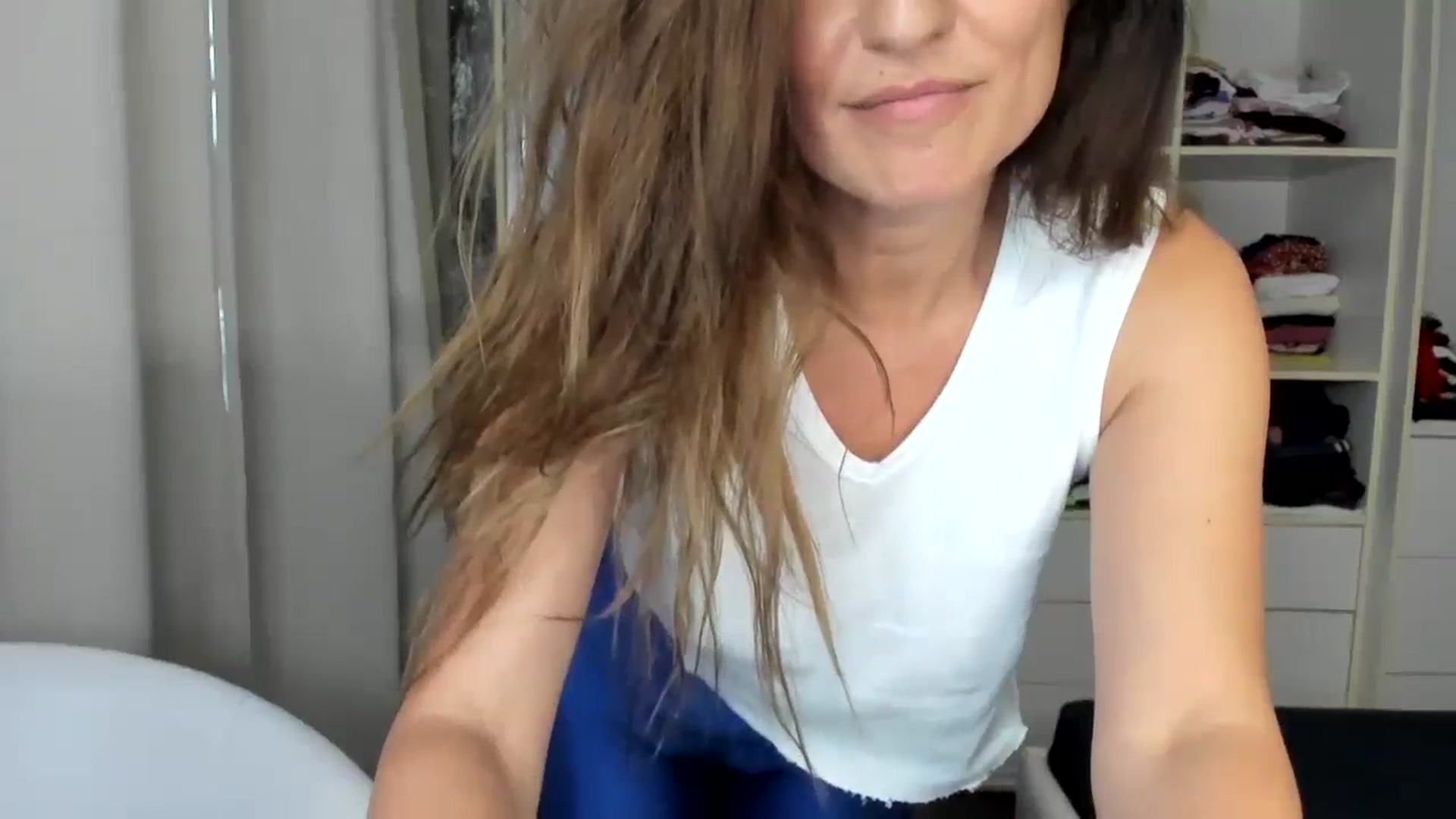 Gallery image thumbnail from DANIELLE's myfreecams stream on, 07/05/2024, 06:23 image 19 of 20