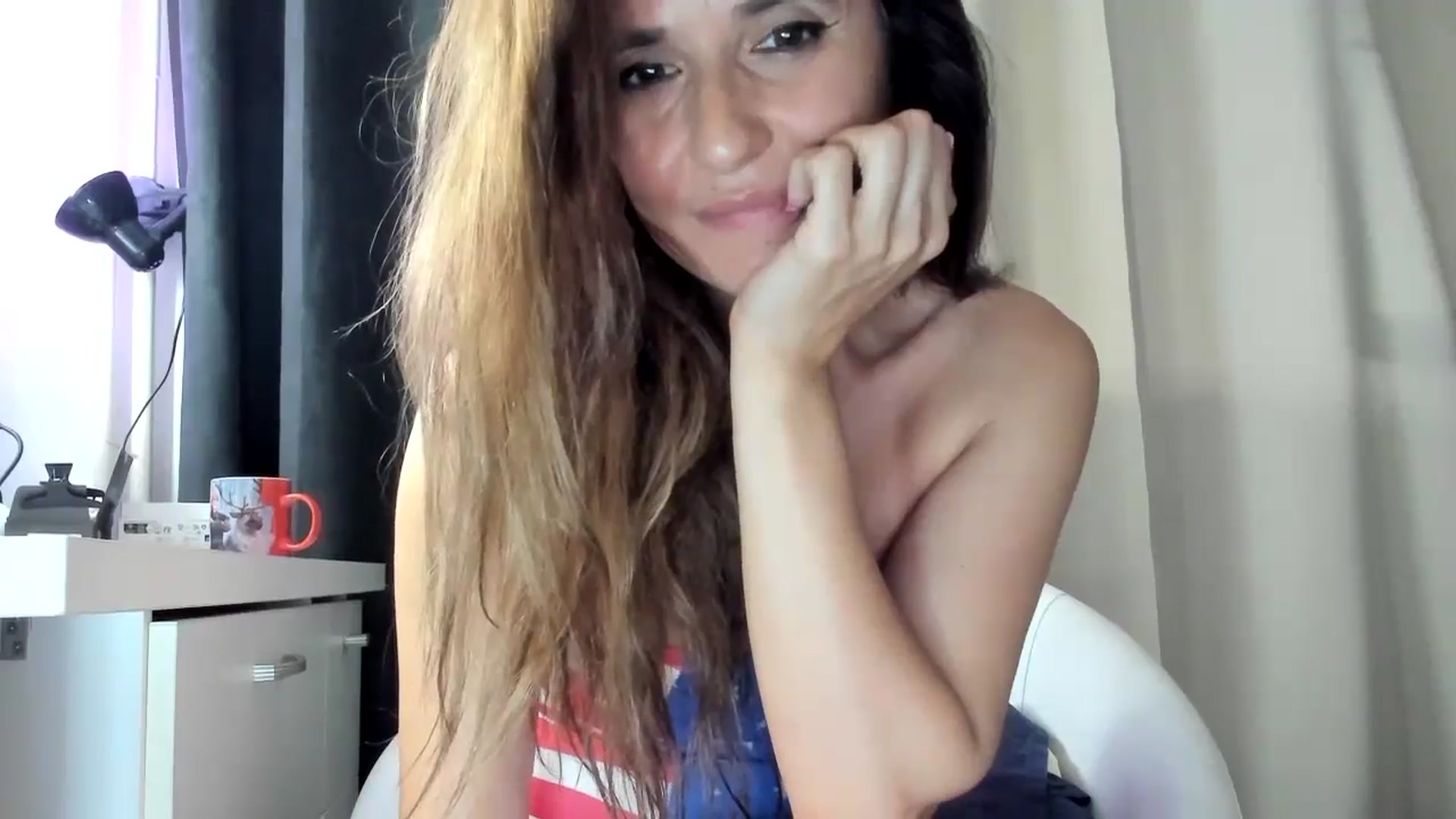 Gallery image thumbnail from DANIELLE's myfreecams stream on, 07/05/2024, 06:23 image 3 of 20