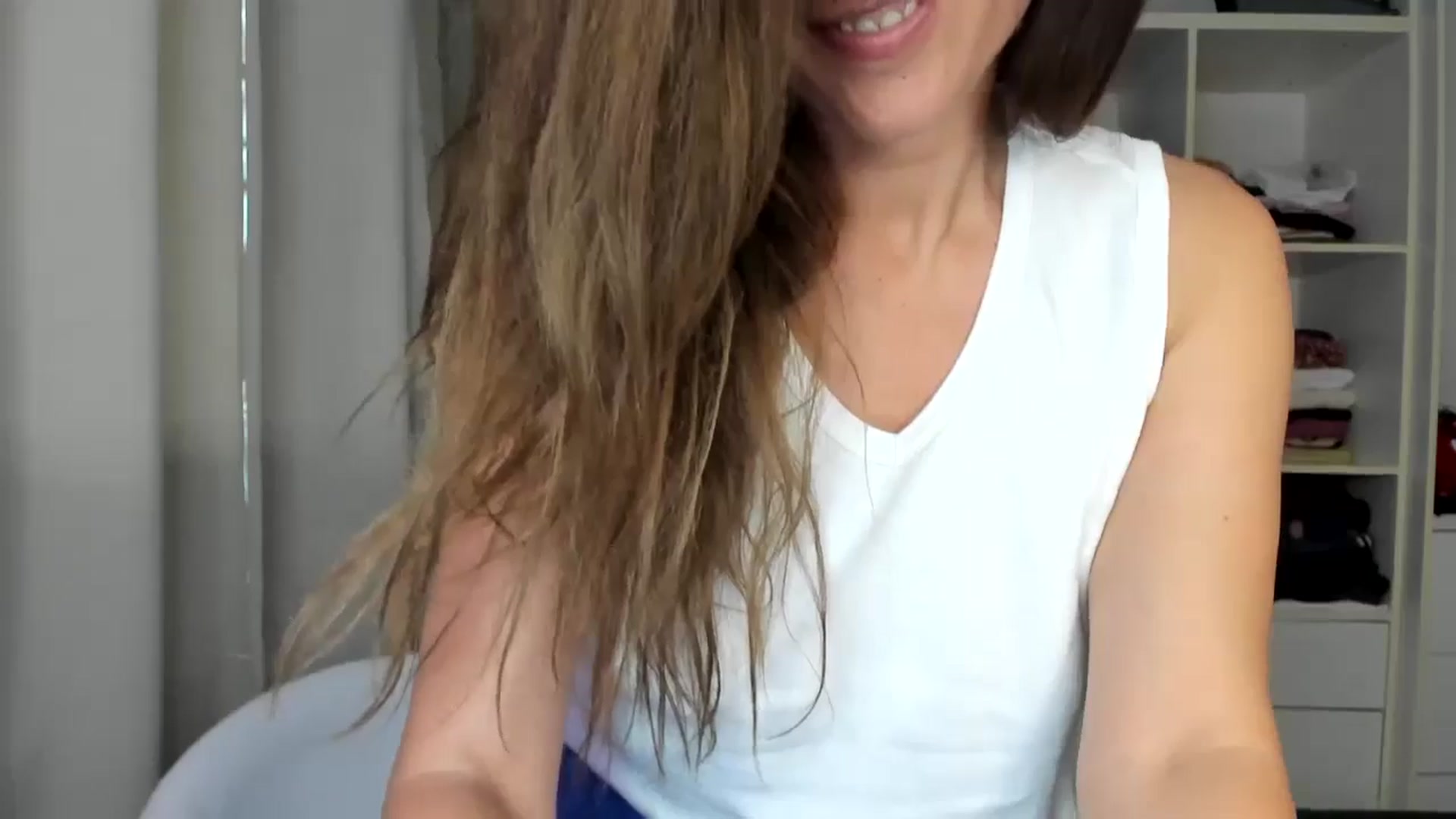 Gallery image thumbnail from DANIELLE's myfreecams stream on, 07/05/2024, 06:23 image 16 of 20