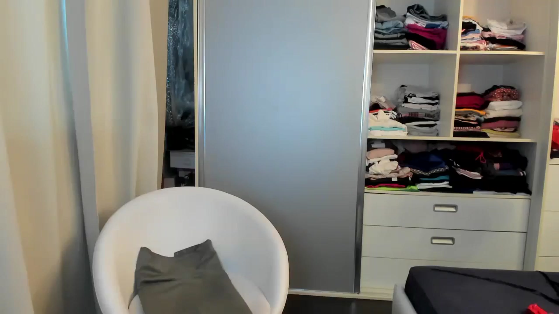 Gallery image thumbnail from DANIELLE's myfreecams stream on, 07/06/2024, 10:03 image 12 of 20