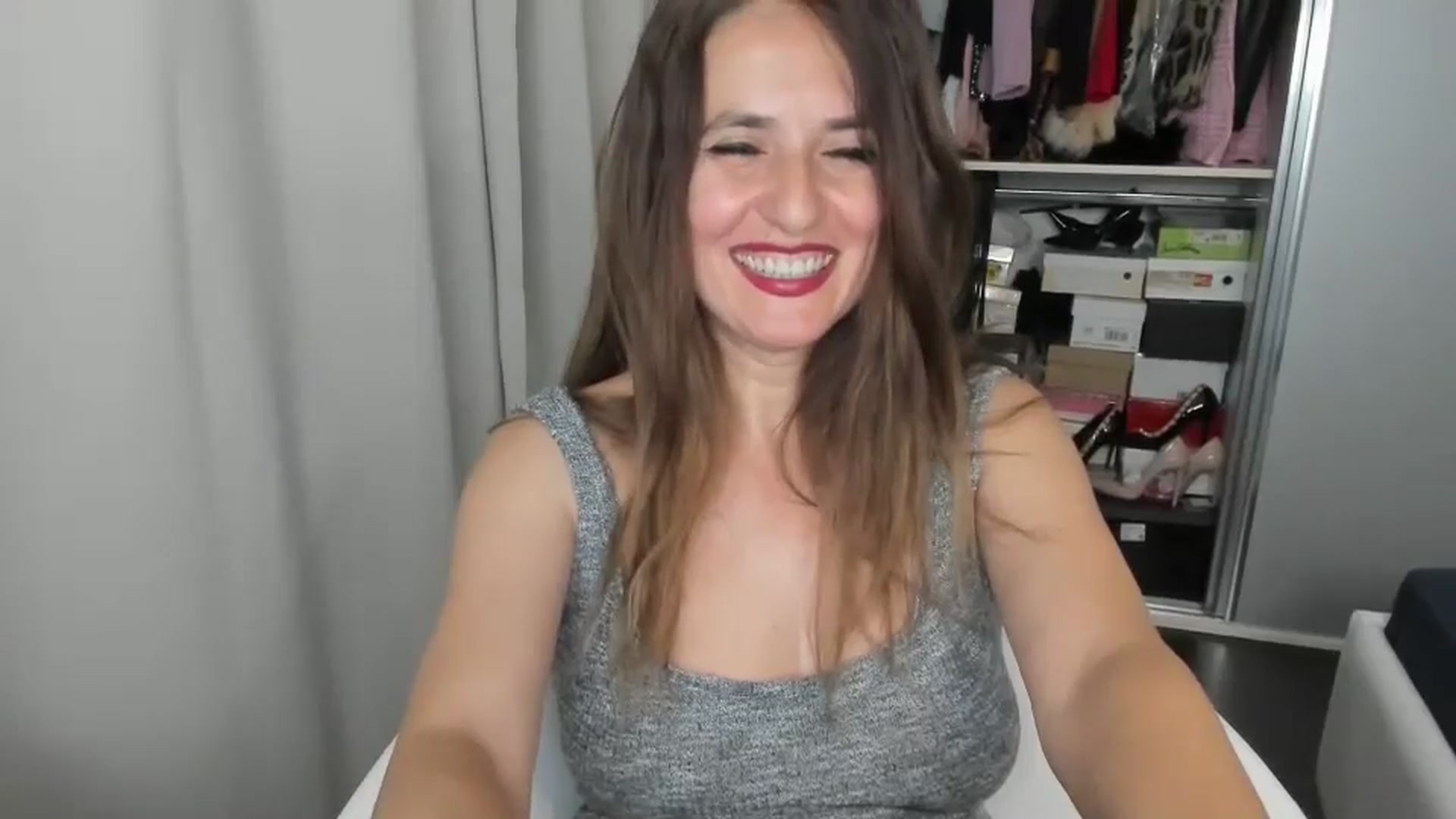 Gallery image thumbnail from DANIELLE's myfreecams stream on, 07/08/2024, 04:17 image 10 of 20
