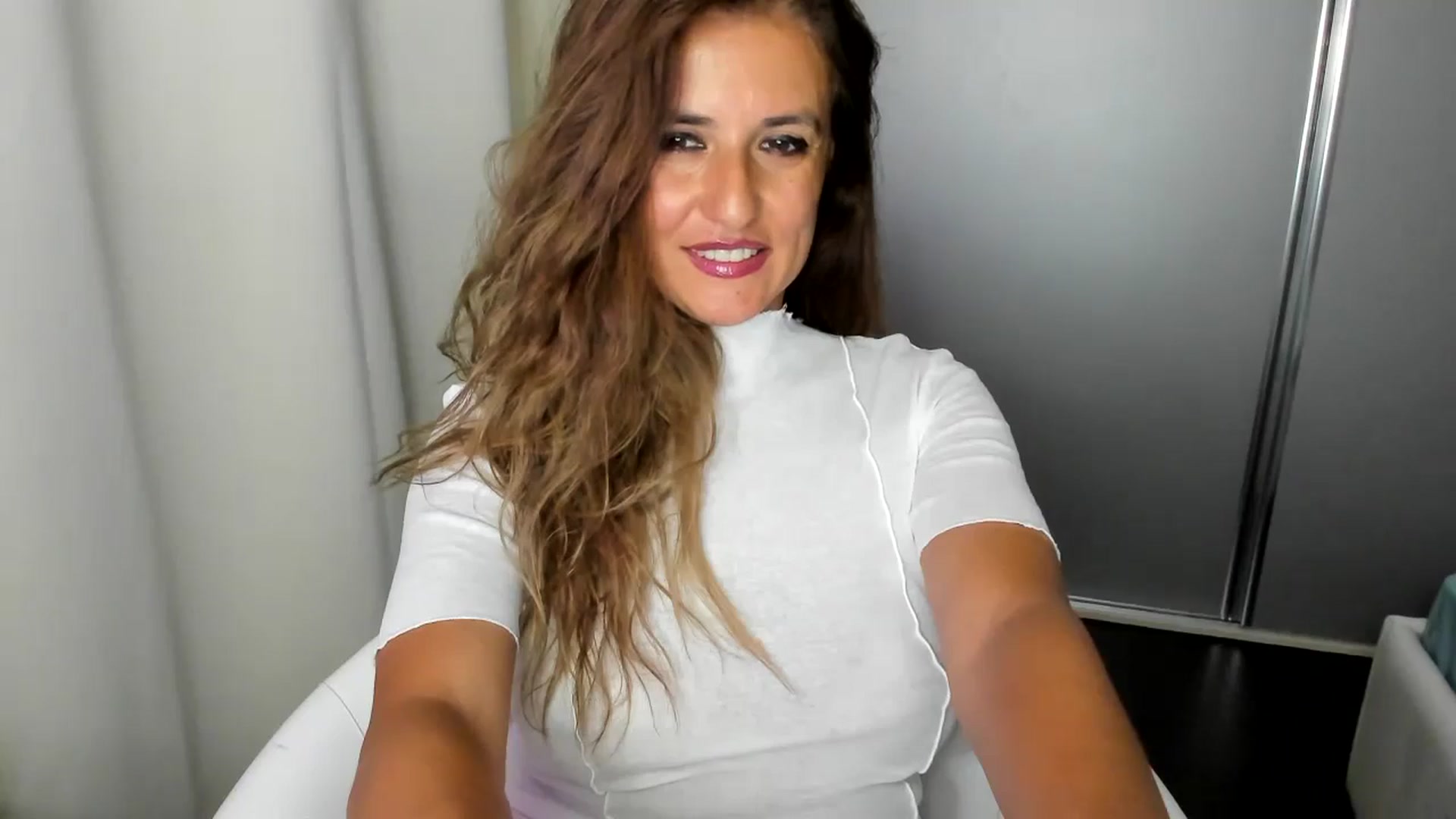 Gallery image thumbnail from DANIELLE's myfreecams stream on, 07/23/2024, 06:09 image 11 of 20