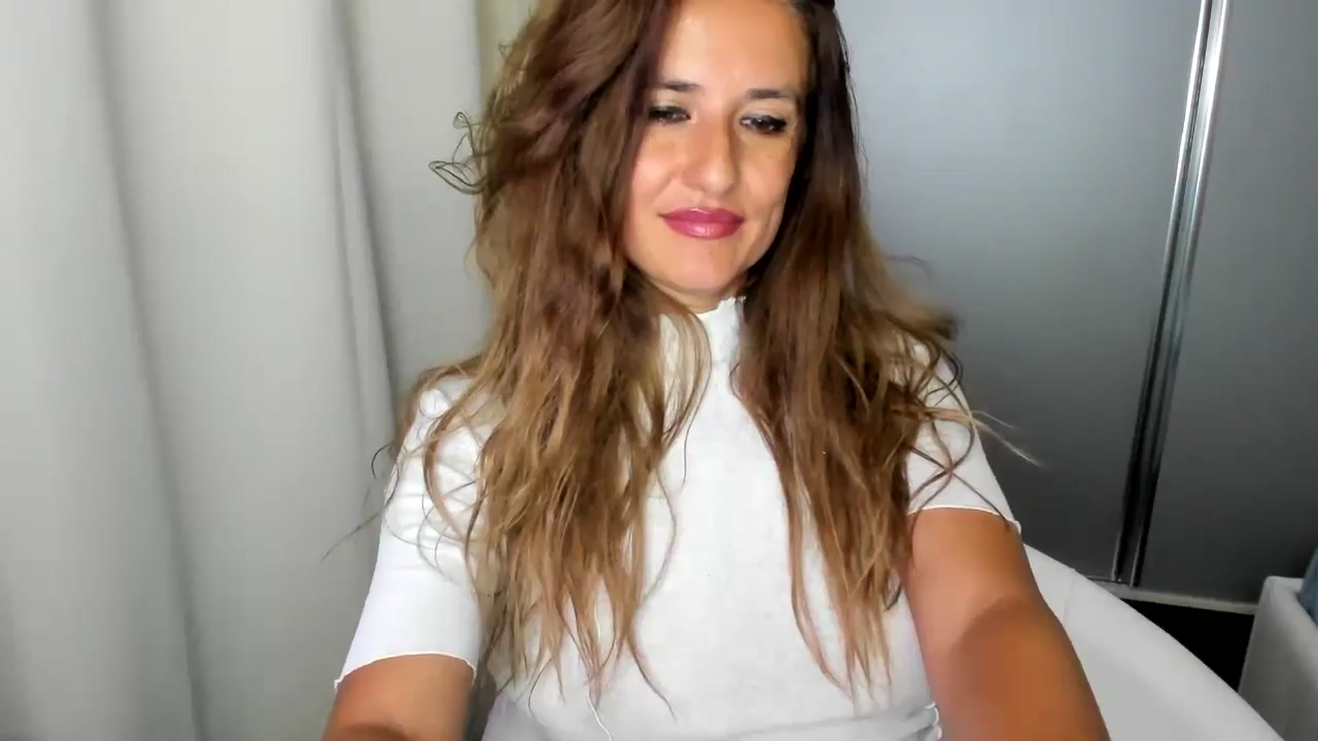 Gallery image thumbnail from DANIELLE's myfreecams stream on, 07/23/2024, 07:15 image 5 of 20