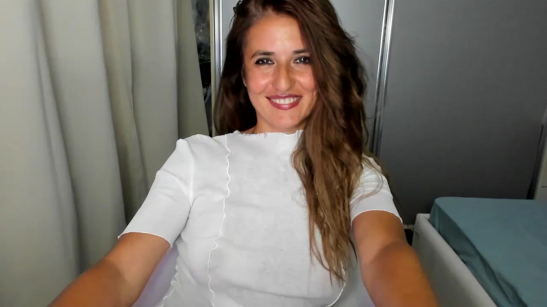 Gallery image thumbnail from DANIELLE's myfreecams stream on, 07/23/2024, 07:15 image 2 of 20