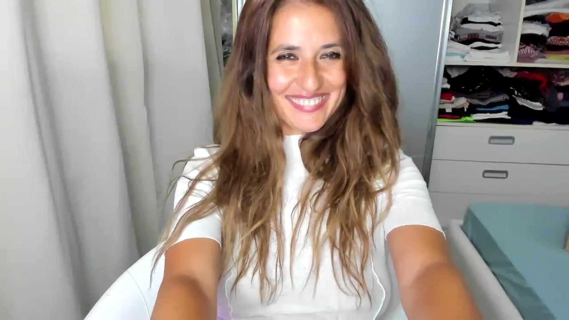 Gallery image thumbnail from DANIELLE's myfreecams stream on, 07/23/2024, 09:01 image 5 of 20