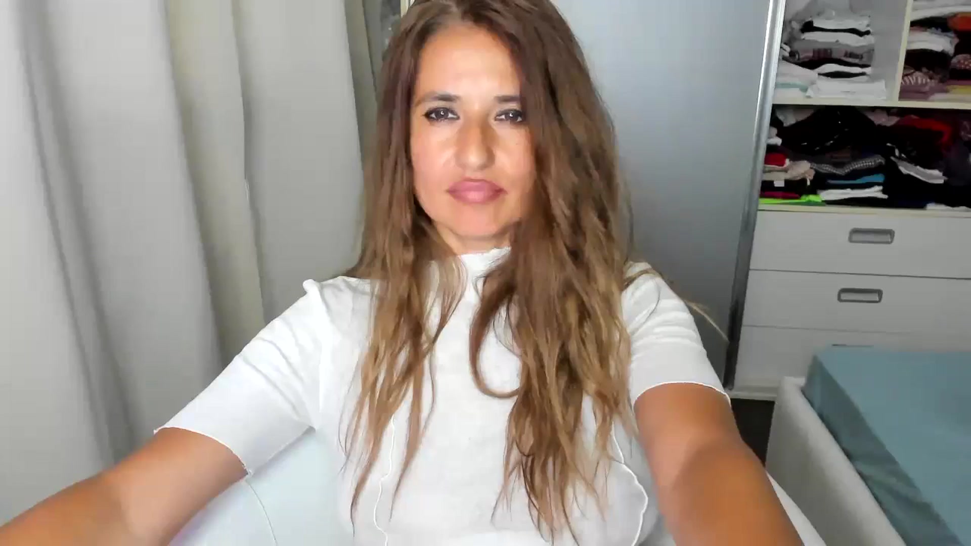 Gallery image thumbnail from DANIELLE's myfreecams stream on, 07/23/2024, 09:01 image 10 of 20