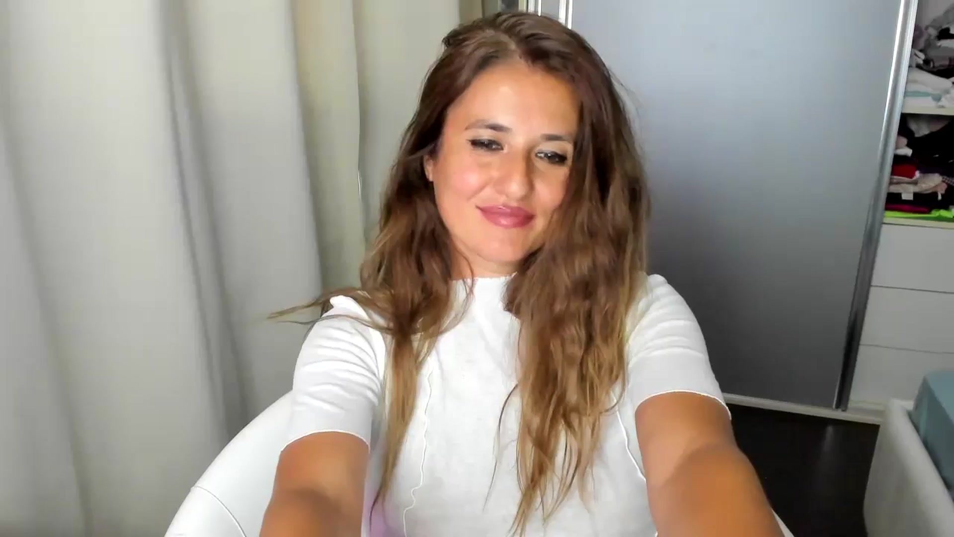 Gallery image thumbnail from DANIELLE's myfreecams stream on, 07/23/2024, 09:01 image 1 of 20