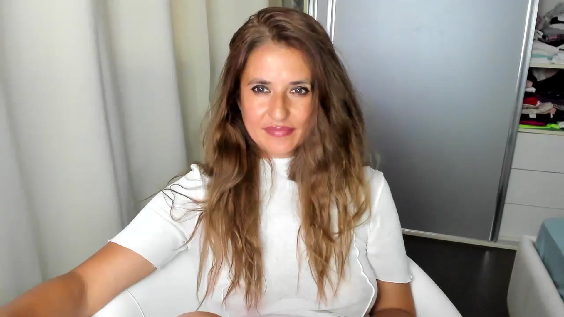 Gallery image thumbnail from DANIELLE's myfreecams stream on, 07/23/2024, 09:01 image 3 of 20