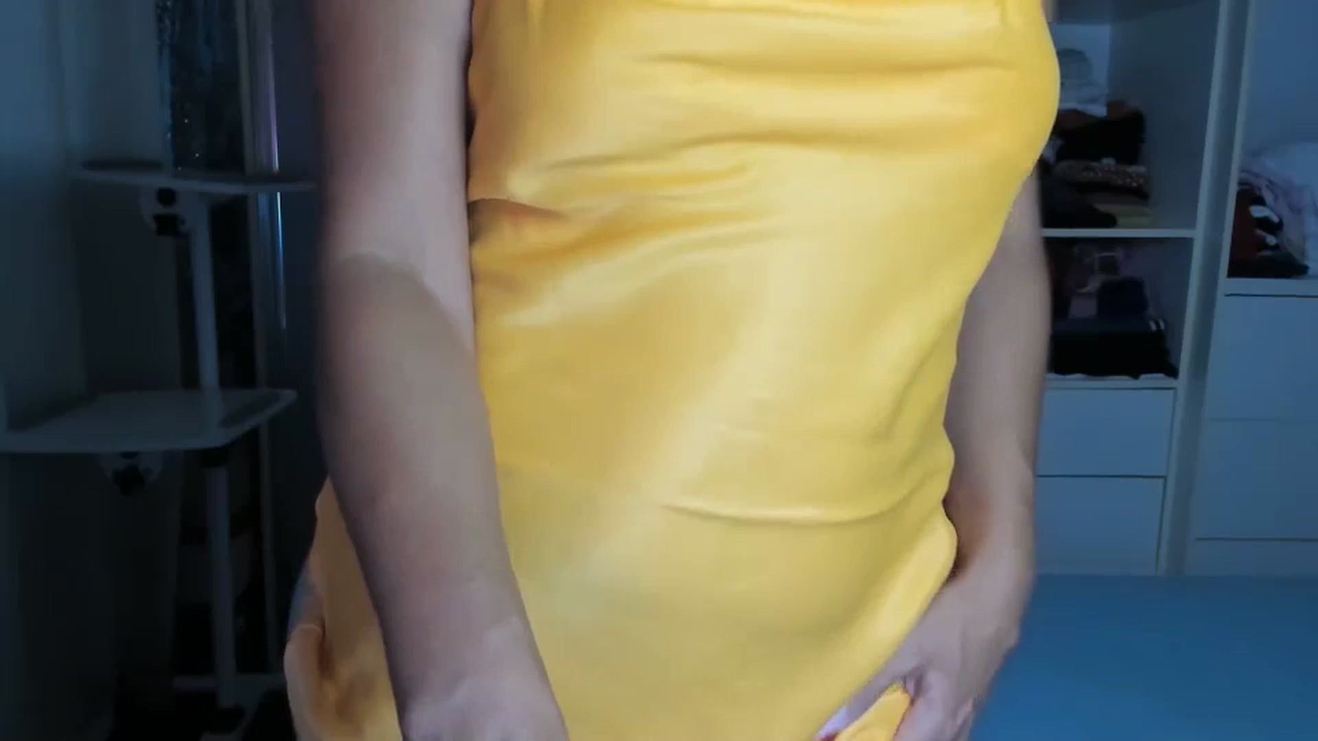 Gallery image thumbnail from DANIELLE's myfreecams stream on, 07/26/2024, 04:40 image 15 of 20