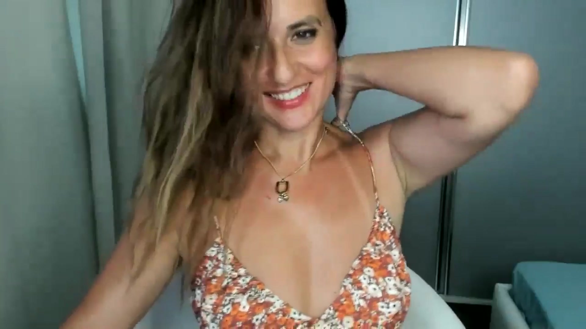 Gallery image thumbnail from DANIELLE's myfreecams stream on, 07/27/2024, 09:00 image 18 of 20