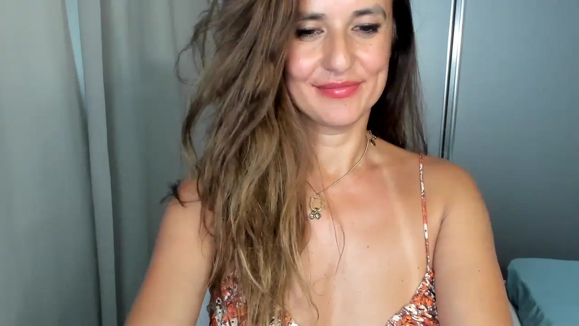 Gallery image thumbnail from DANIELLE's myfreecams stream on, 07/27/2024, 09:00 image 19 of 20
