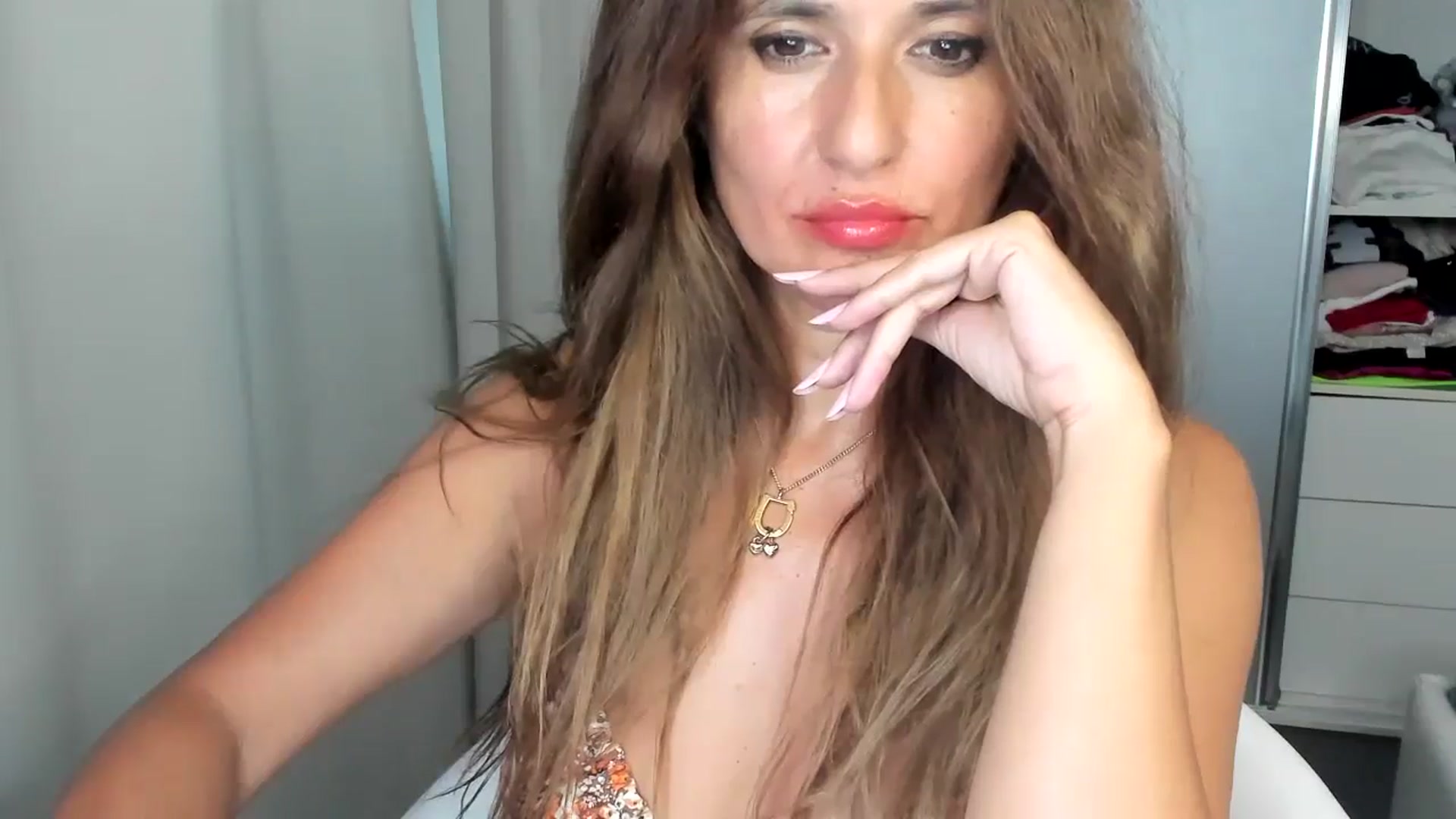 Gallery image thumbnail from DANIELLE's myfreecams stream on, 07/27/2024, 09:00 image 3 of 20