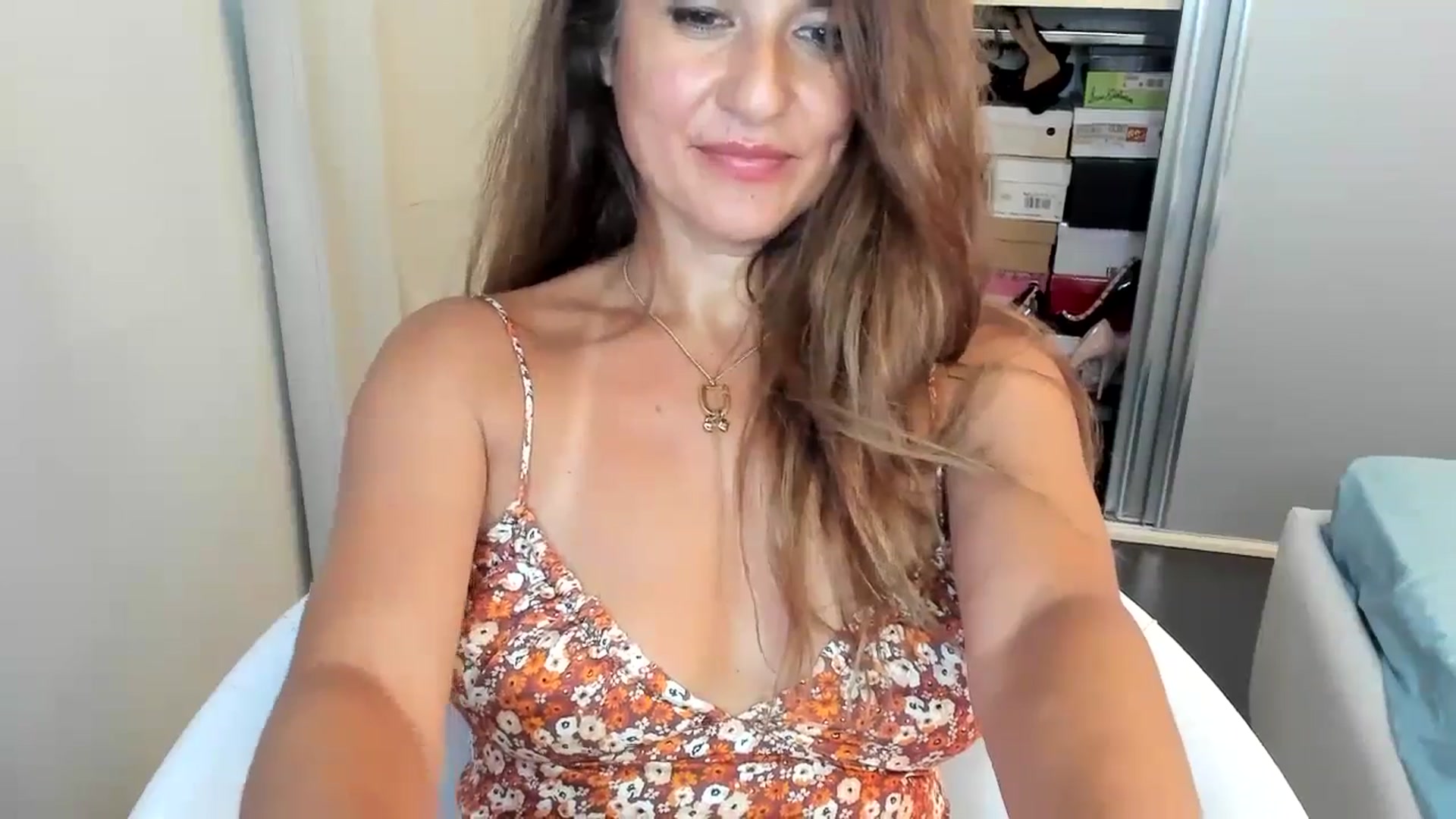 Gallery image thumbnail from DANIELLE's myfreecams stream on, 07/27/2024, 10:28 image 8 of 20