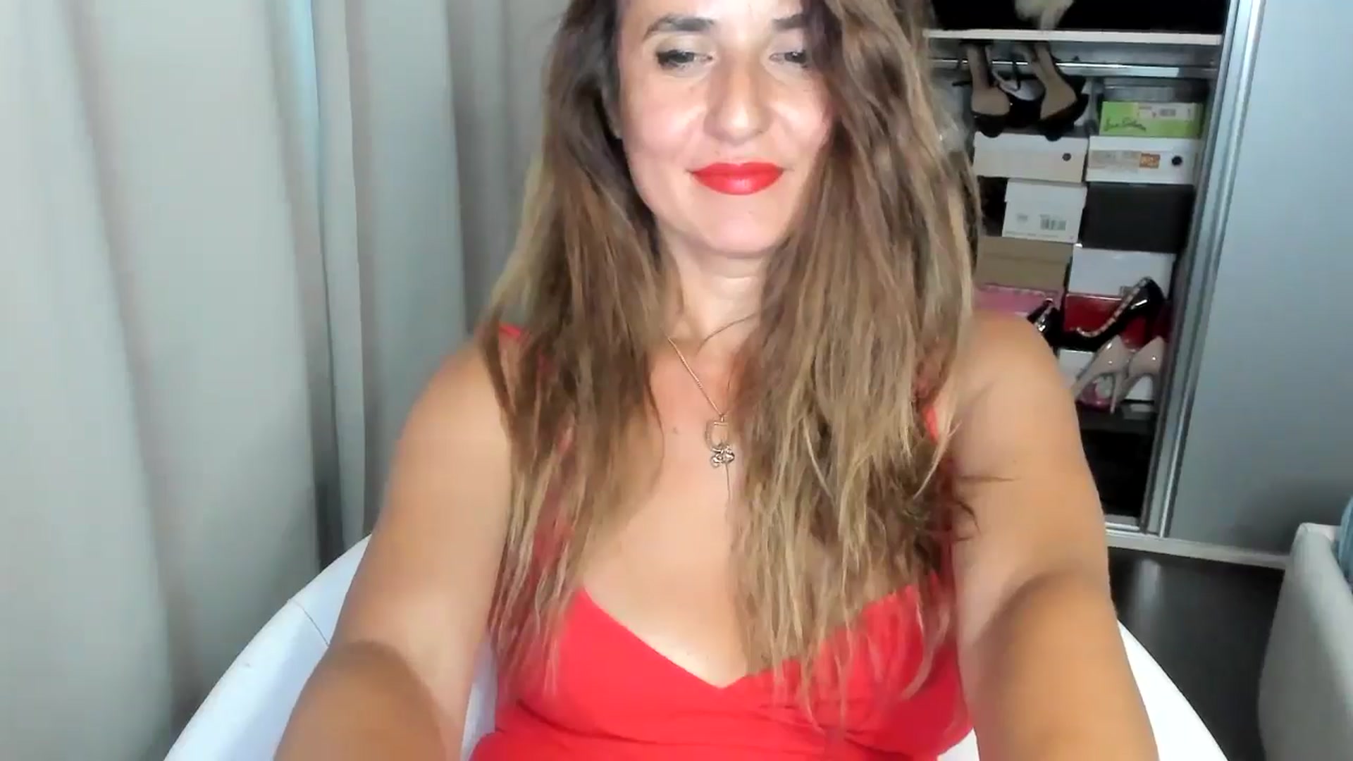 Gallery image thumbnail from DANIELLE's myfreecams stream on, 07/28/2024, 07:31 image 12 of 20