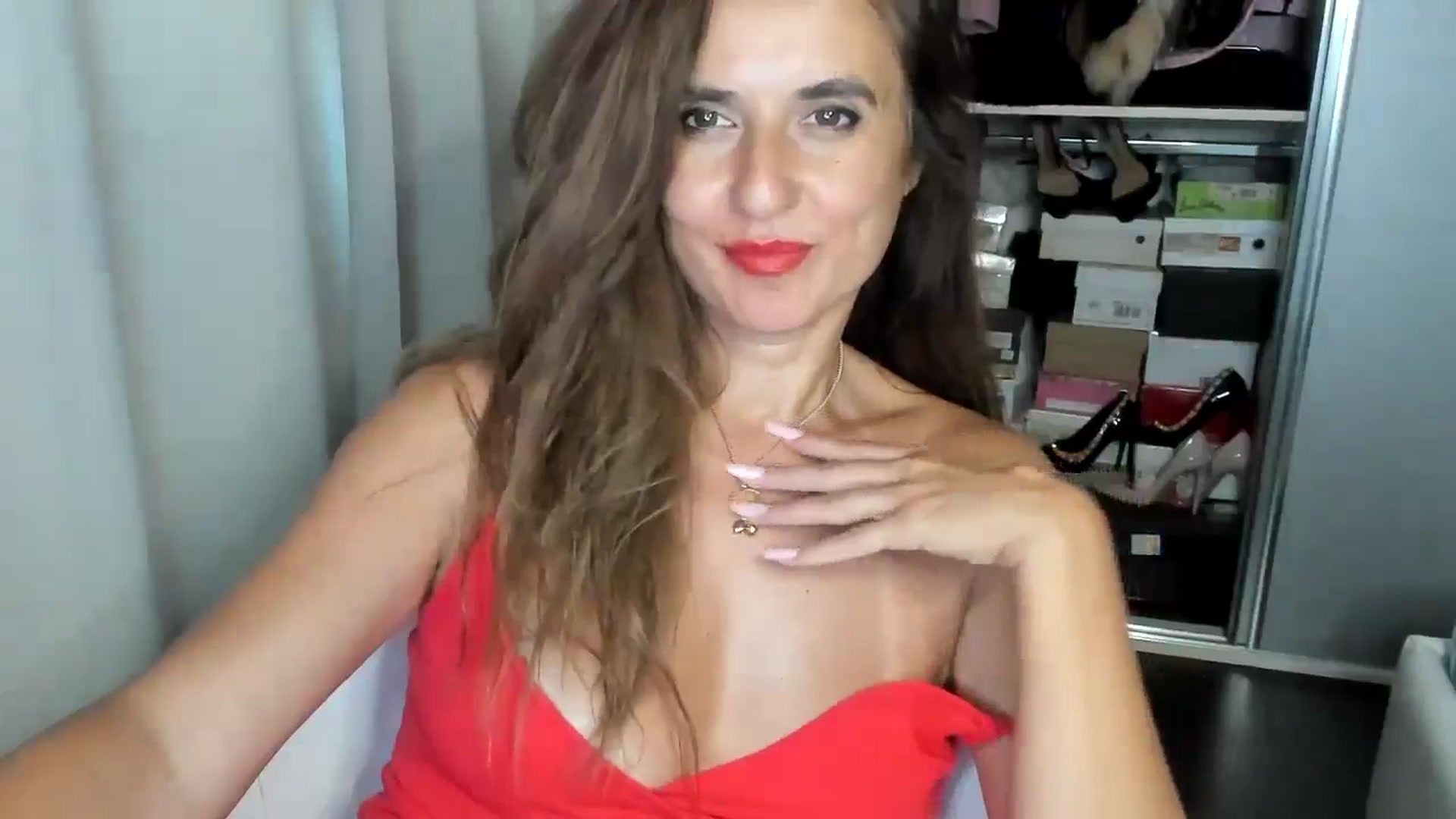 Gallery image thumbnail from DANIELLE's myfreecams stream on, 07/28/2024, 10:31 image 4 of 20