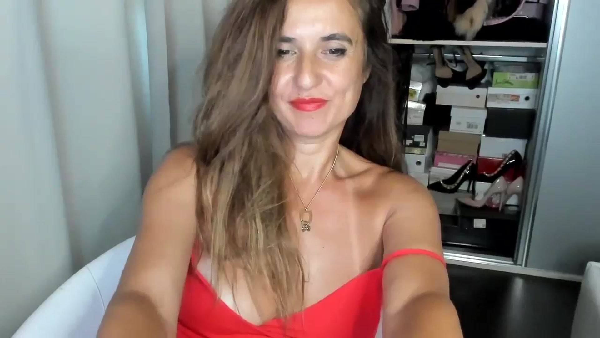 Gallery image thumbnail from DANIELLE's myfreecams stream on, 07/28/2024, 10:31 image 5 of 20