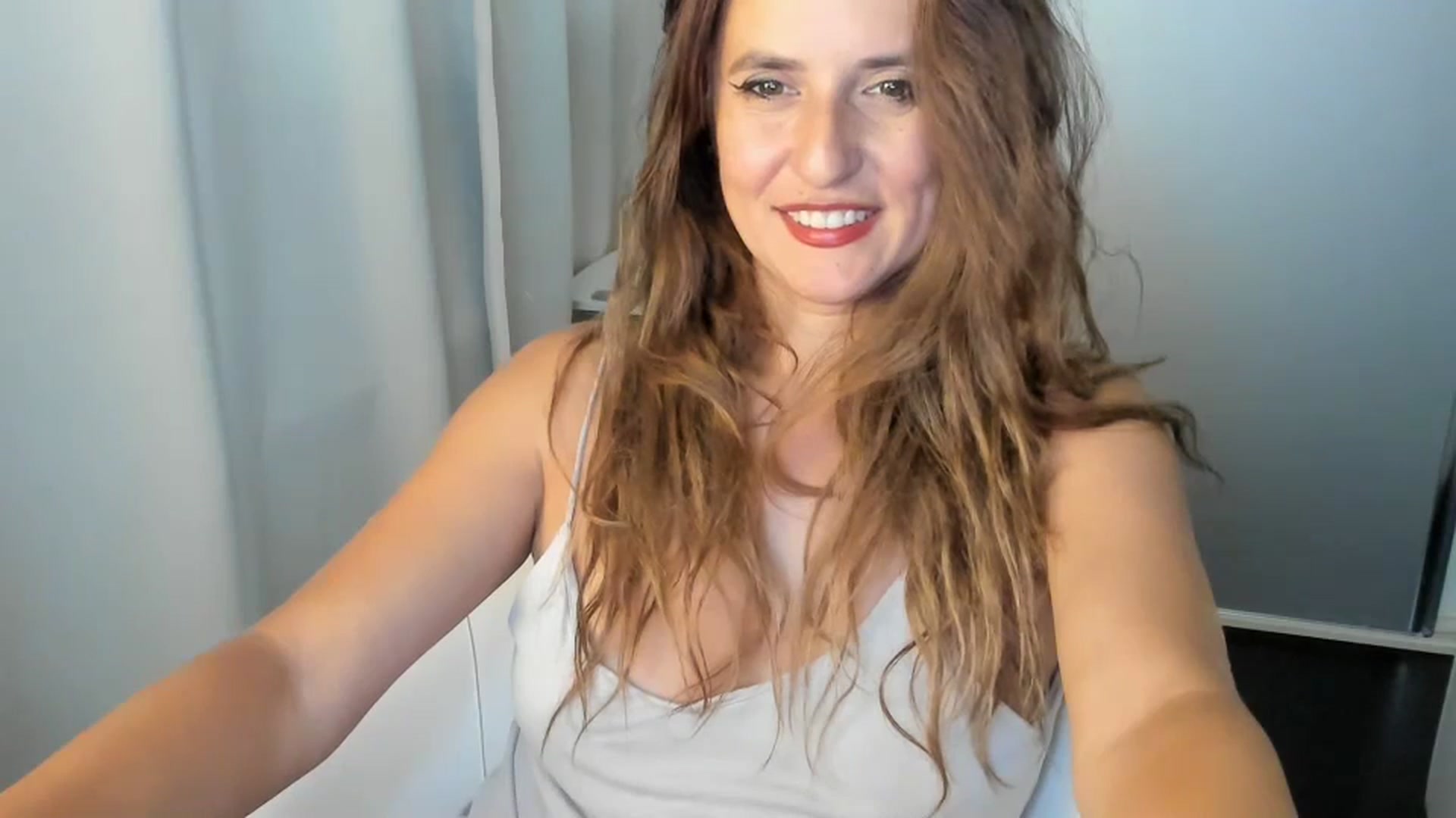Gallery image thumbnail from DANIELLE's myfreecams stream on, 07/30/2024, 05:33 image 8 of 20