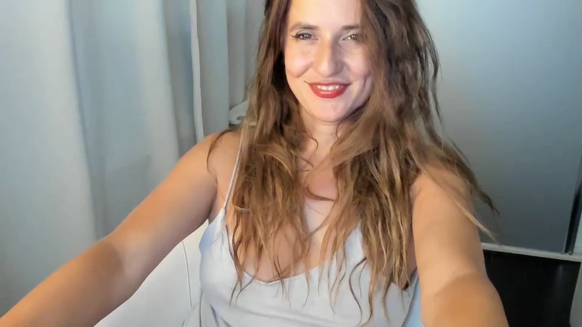 Gallery image thumbnail from DANIELLE's myfreecams stream on, 07/30/2024, 05:33 image 17 of 20
