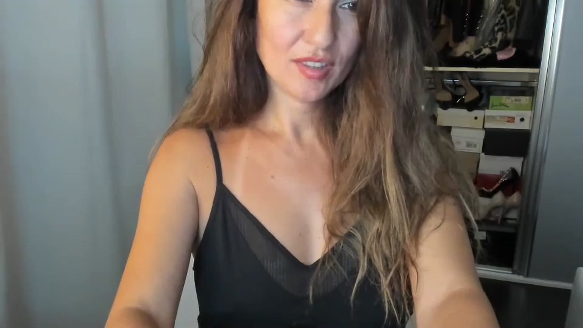 Gallery image thumbnail from DANIELLE's myfreecams stream on, 08/02/2024, 06:38 image 14 of 20
