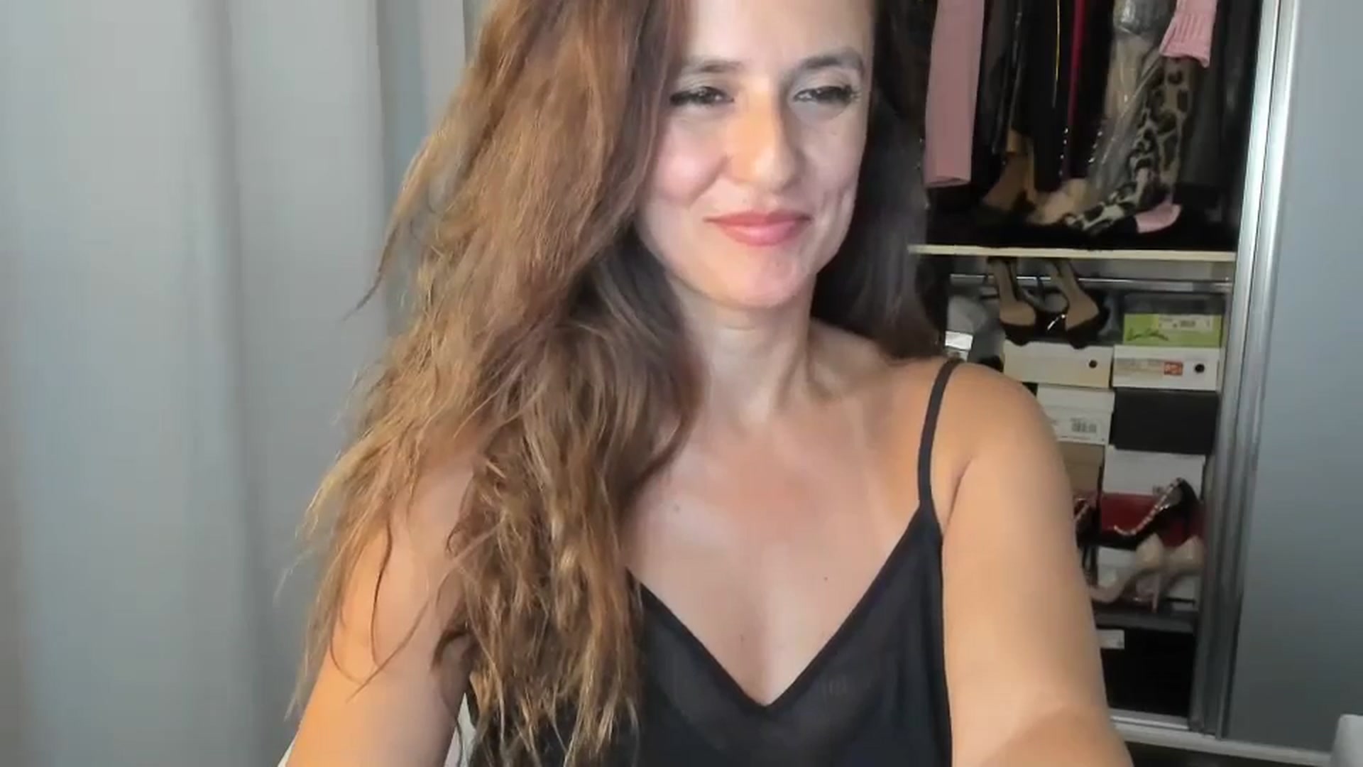 Gallery image thumbnail from DANIELLE's myfreecams stream on, 08/02/2024, 06:38 image 19 of 20