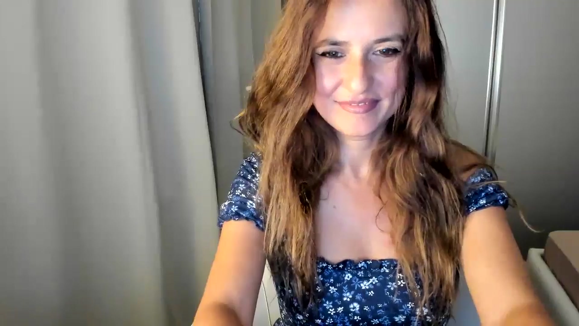 Gallery image thumbnail from DANIELLE's myfreecams stream on, 08/09/2024, 03:31 image 13 of 20