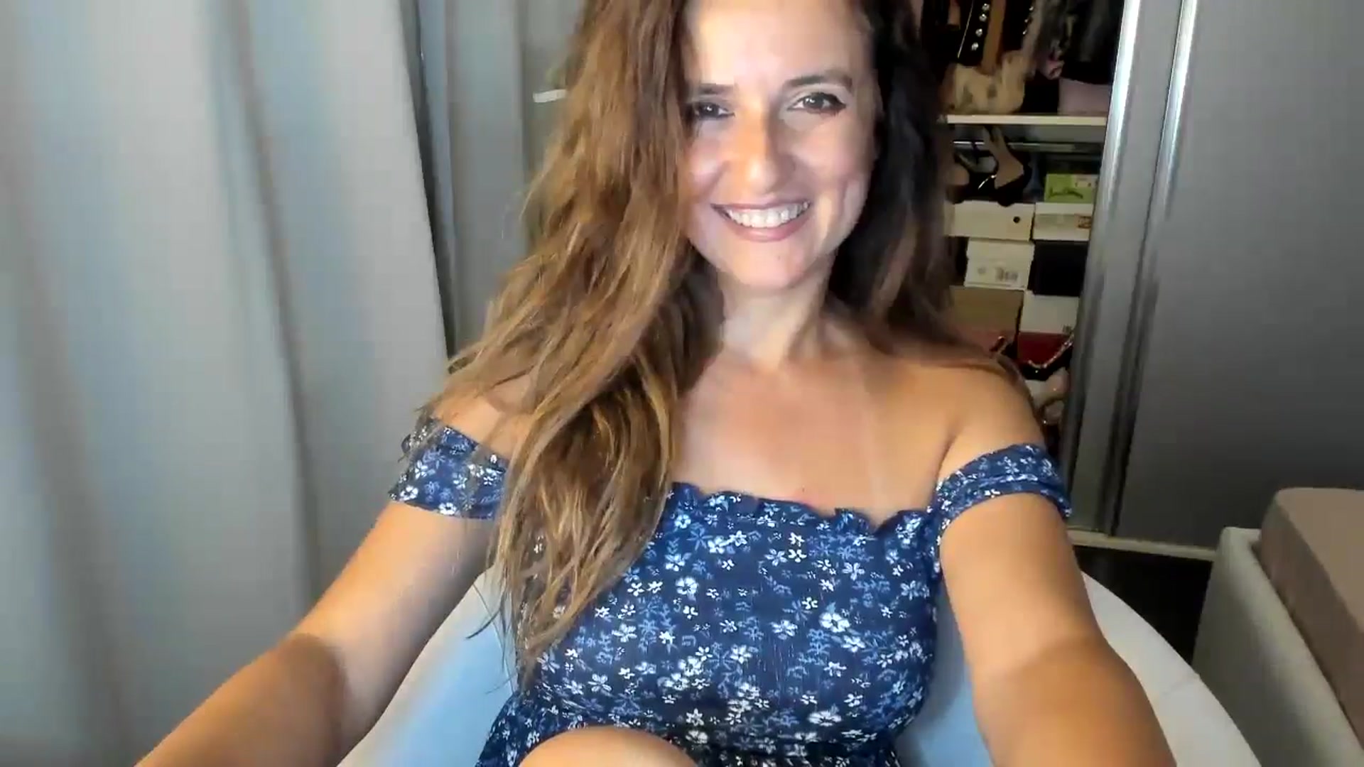 Gallery image thumbnail from DANIELLE's myfreecams stream on, 08/09/2024, 06:27 image 4 of 20
