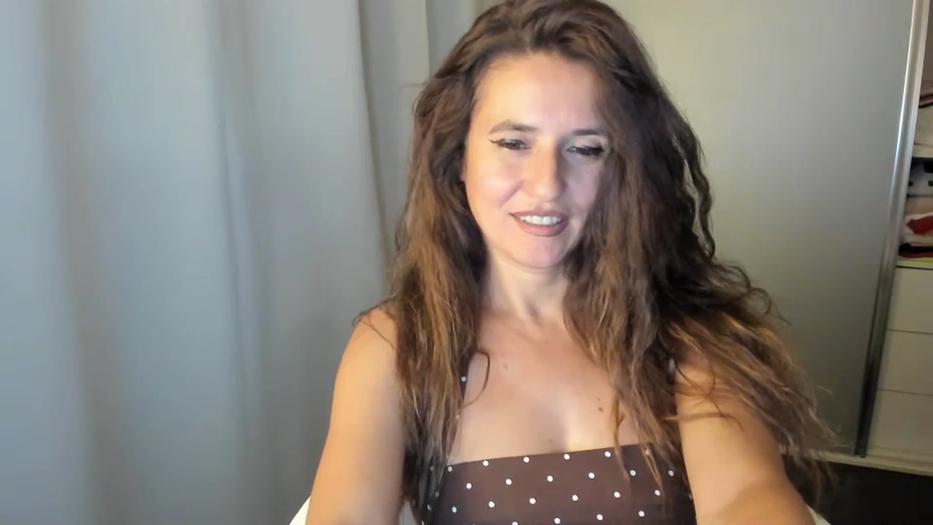 Gallery image thumbnail from DANIELLE's myfreecams stream on, 08/16/2024, 05:19 image 4 of 20