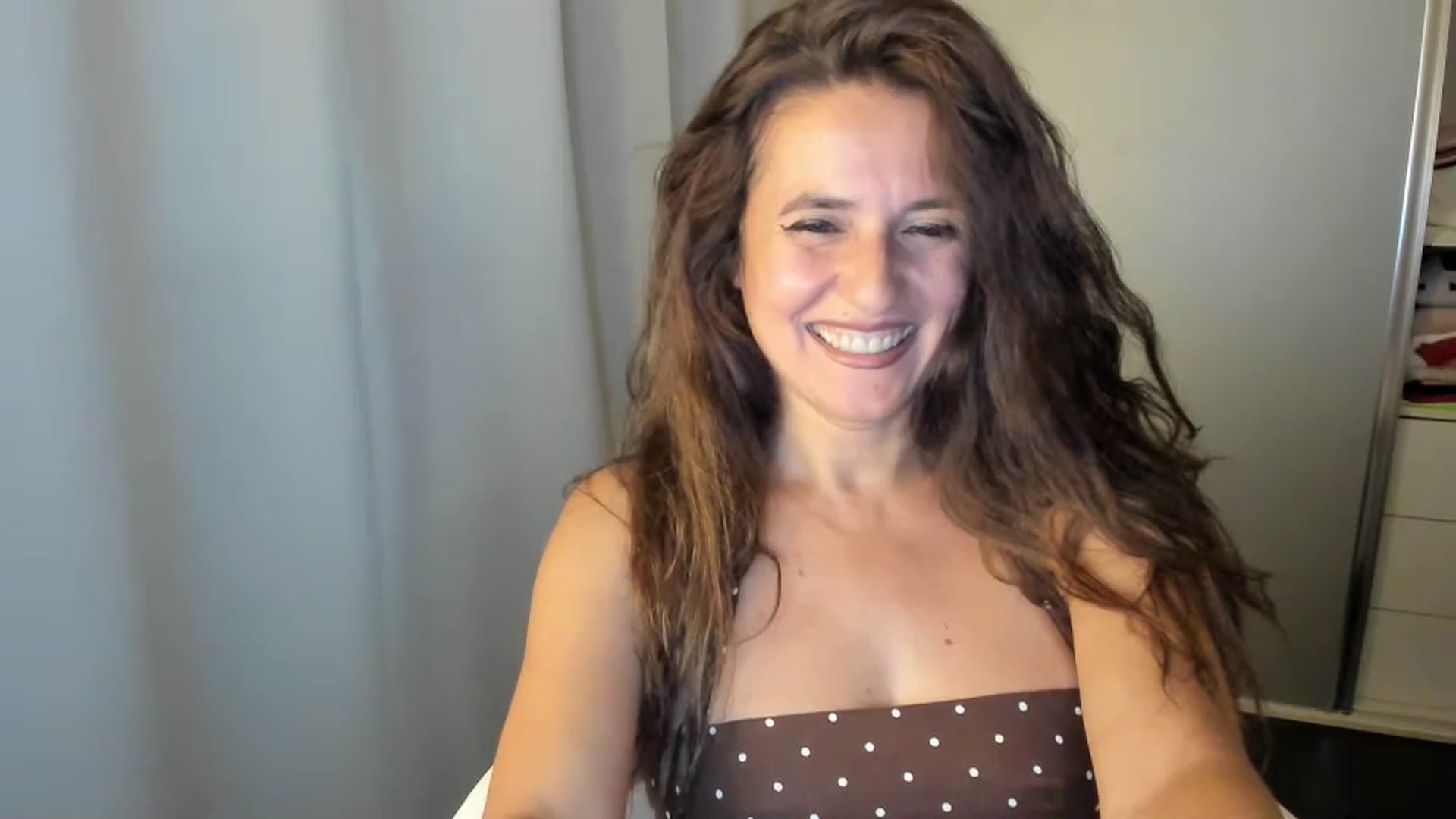 Gallery image thumbnail from DANIELLE's myfreecams stream on, 08/16/2024, 05:19 image 5 of 20