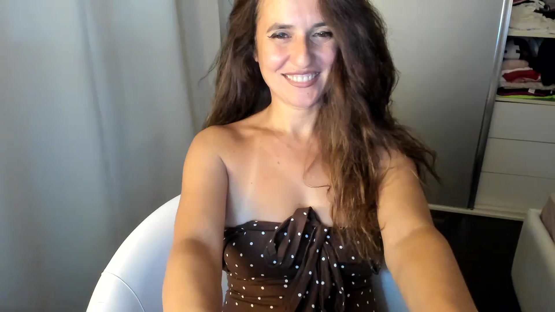 Gallery image thumbnail from DANIELLE's myfreecams stream on, 08/16/2024, 07:11 image 3 of 20