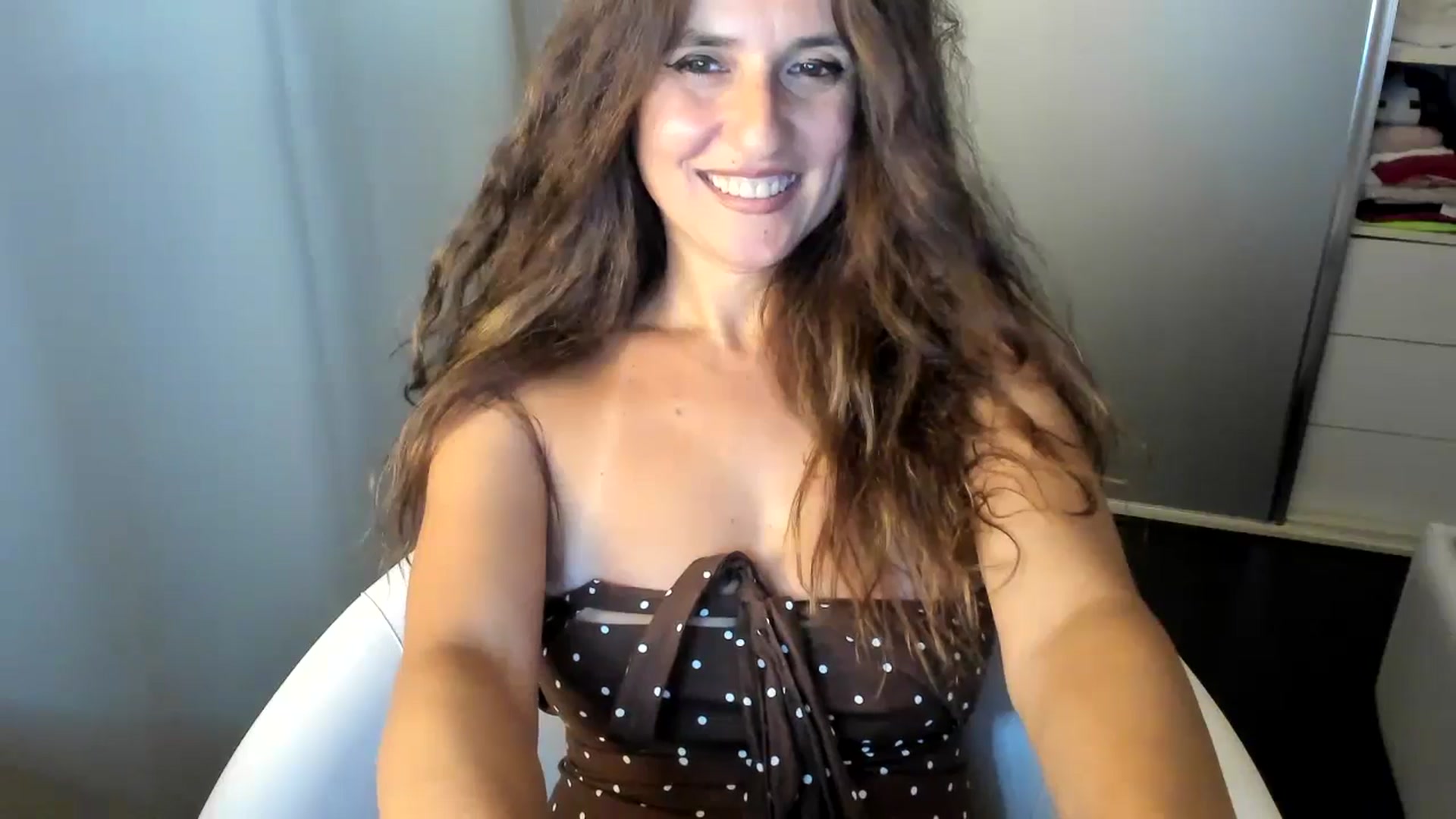 Gallery image thumbnail from DANIELLE's myfreecams stream on, 08/16/2024, 07:11 image 19 of 20