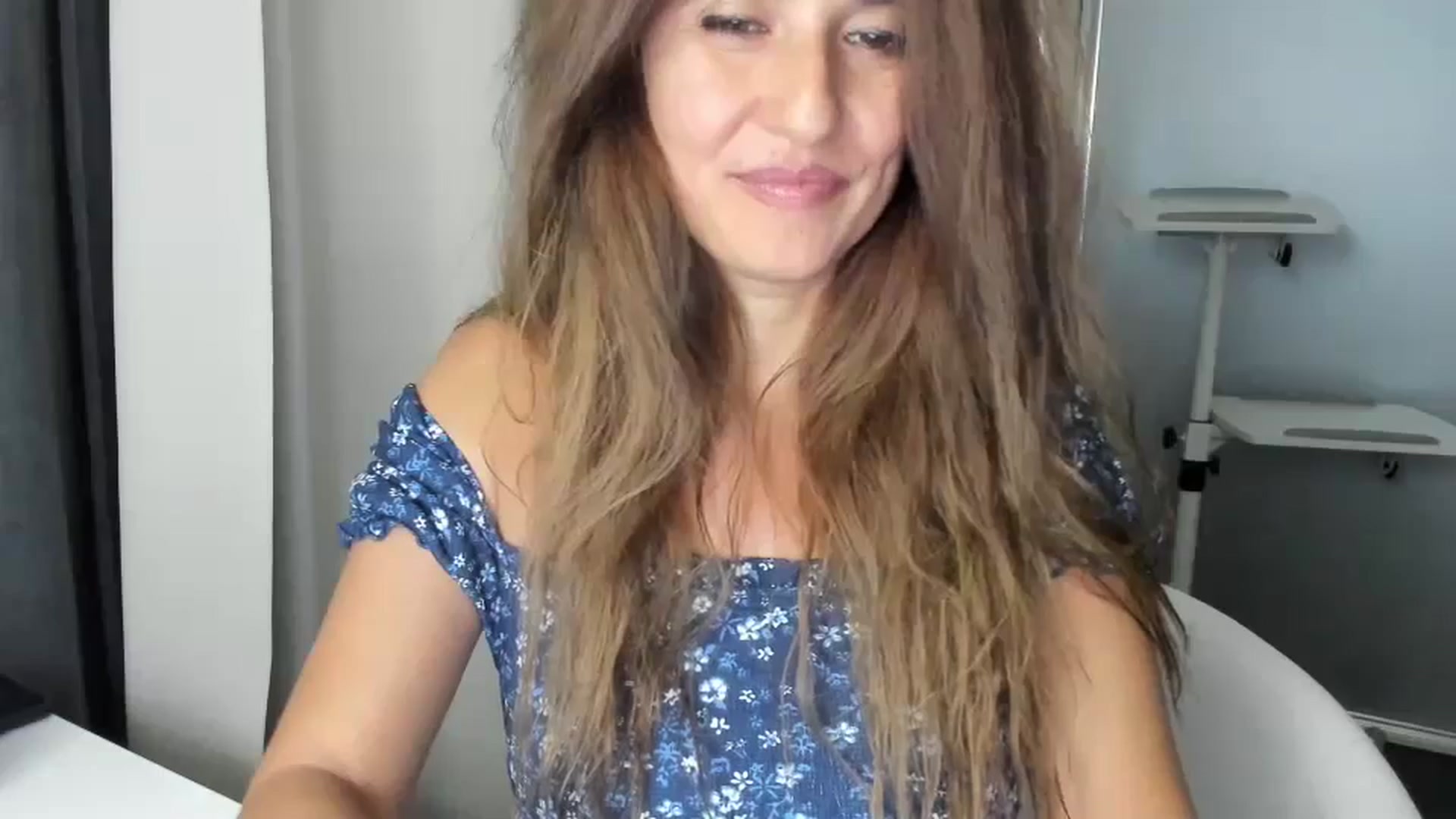 Gallery image thumbnail from DANIELLE's myfreecams stream on, 08/24/2024, 04:27 image 18 of 20