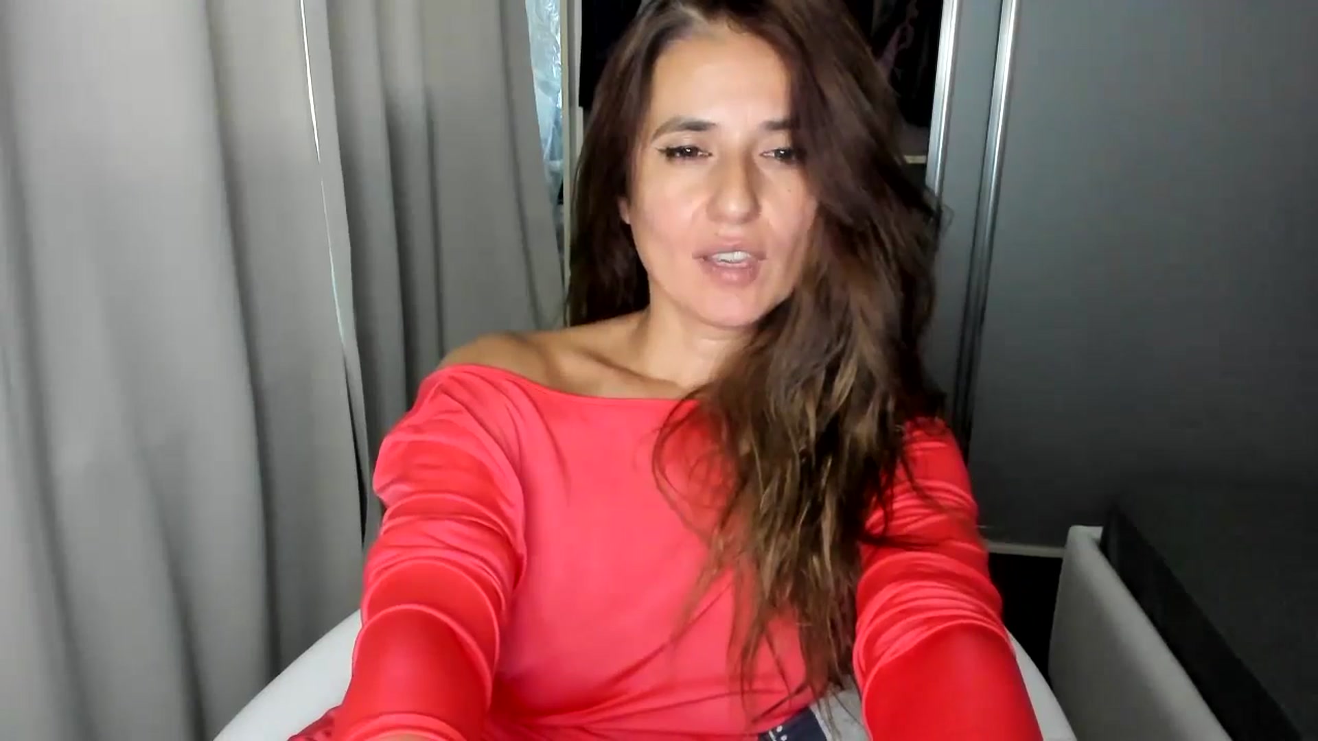 Gallery image thumbnail from DANIELLE's myfreecams stream on, 08/25/2024, 07:38 image 5 of 20