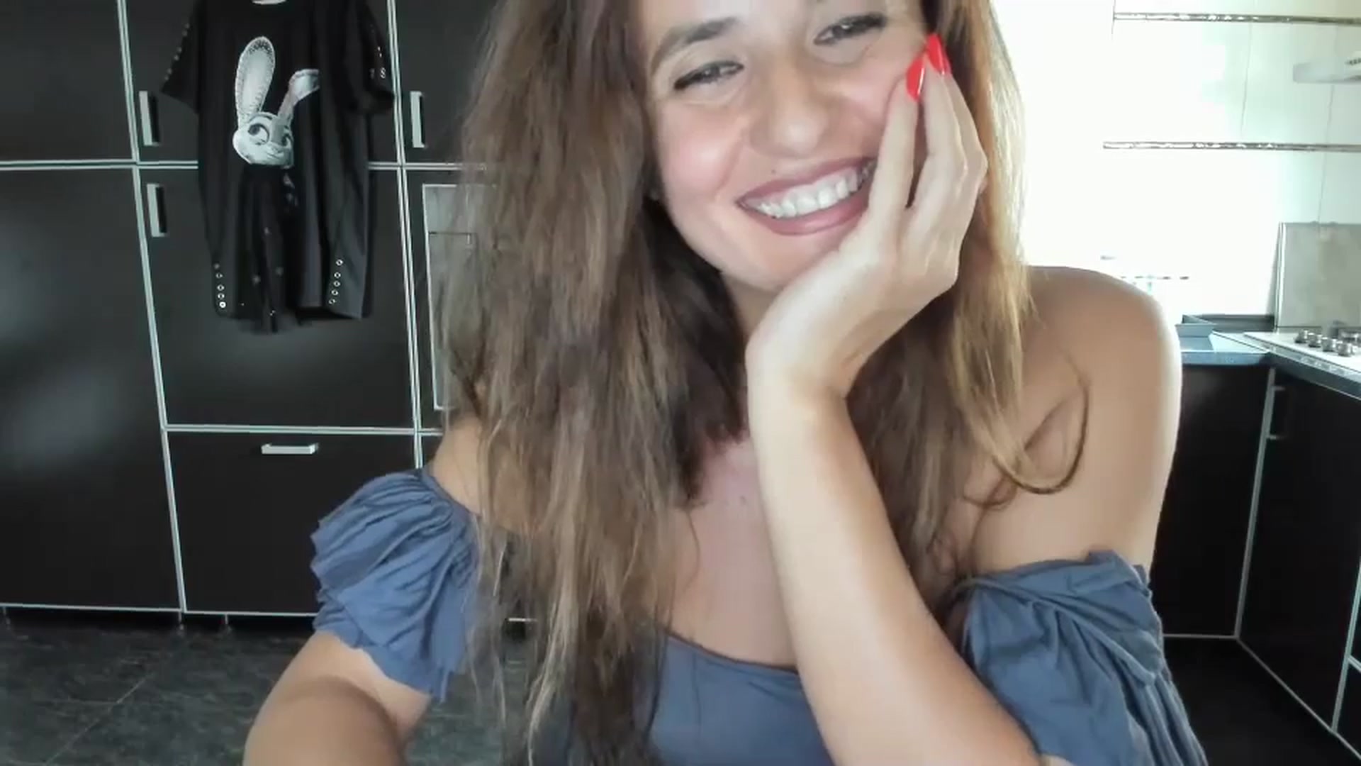 Gallery image thumbnail from DANIELLE's myfreecams stream on, 08/30/2024, 06:49 image 8 of 20